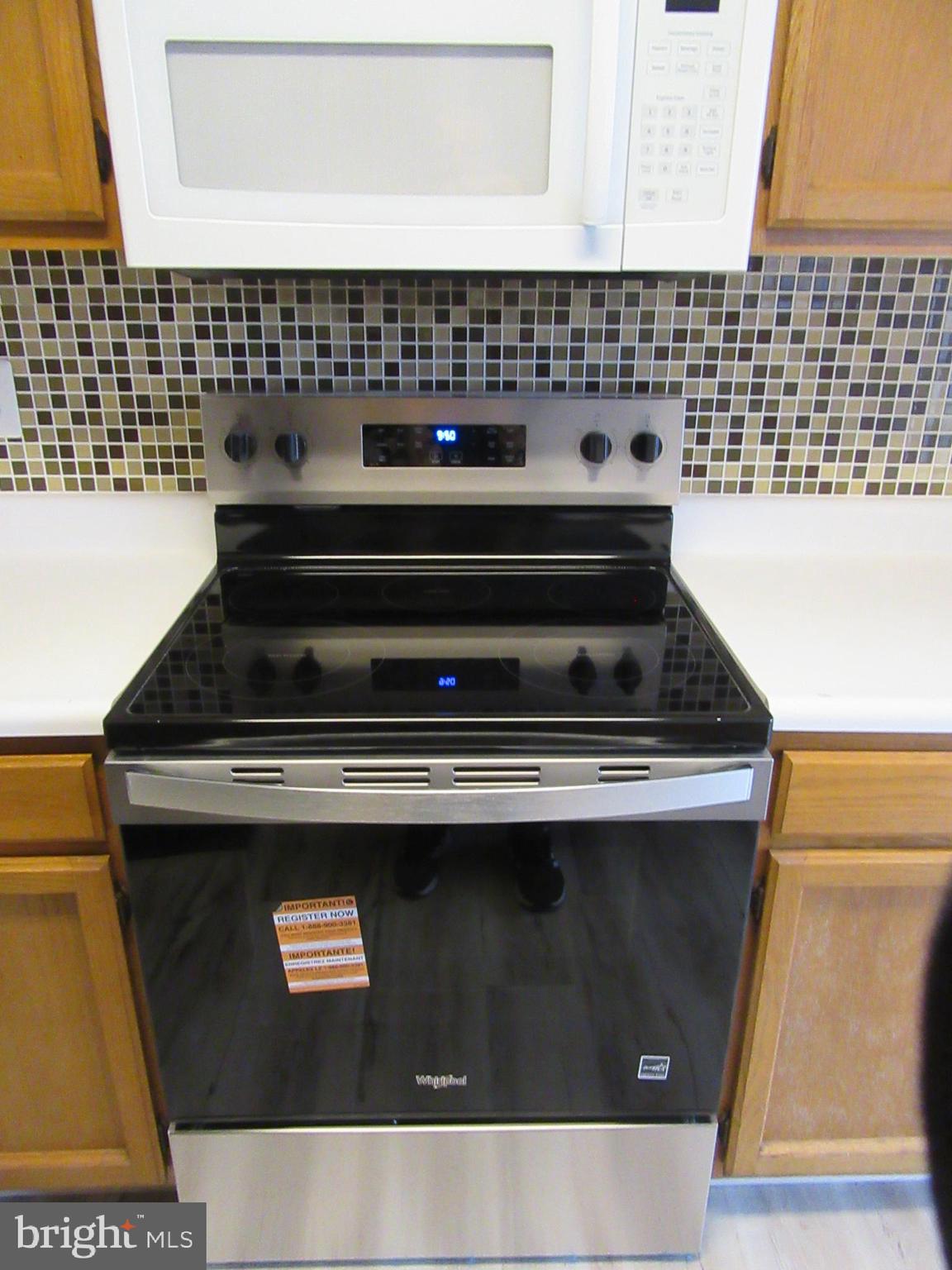 STRATFORD CONDOS - Residential Lease