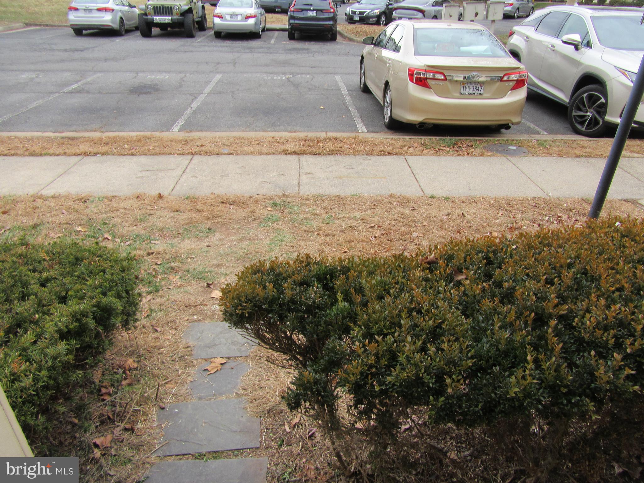 STRATFORD CONDOS - Residential Lease