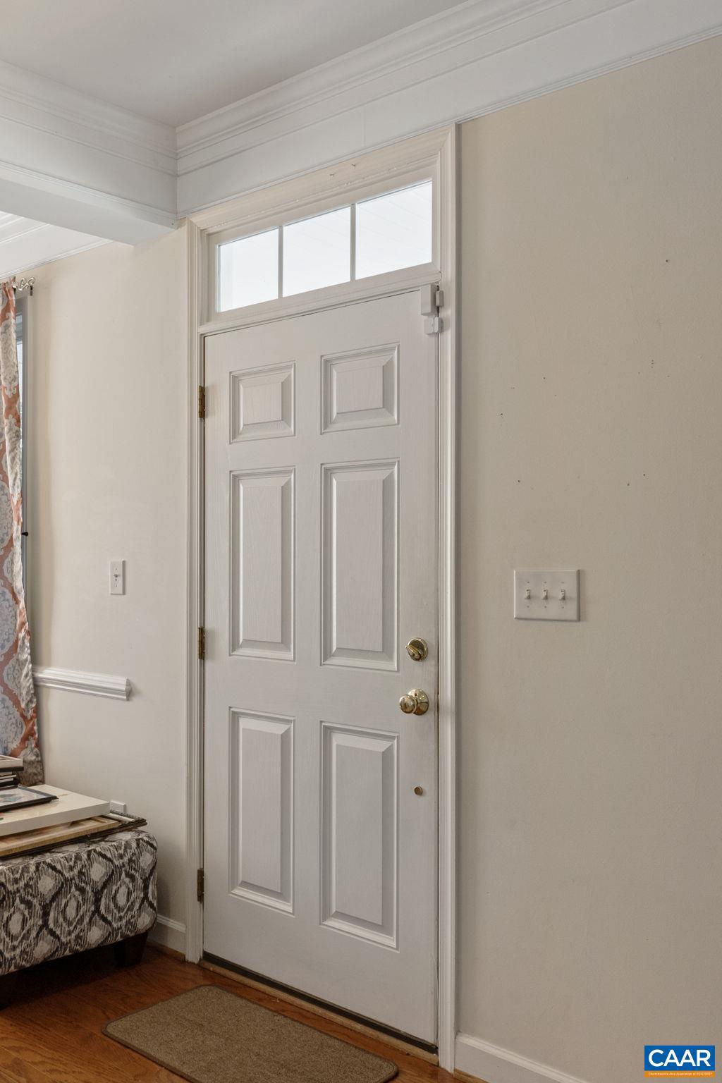 SPRING CREEK - Residential