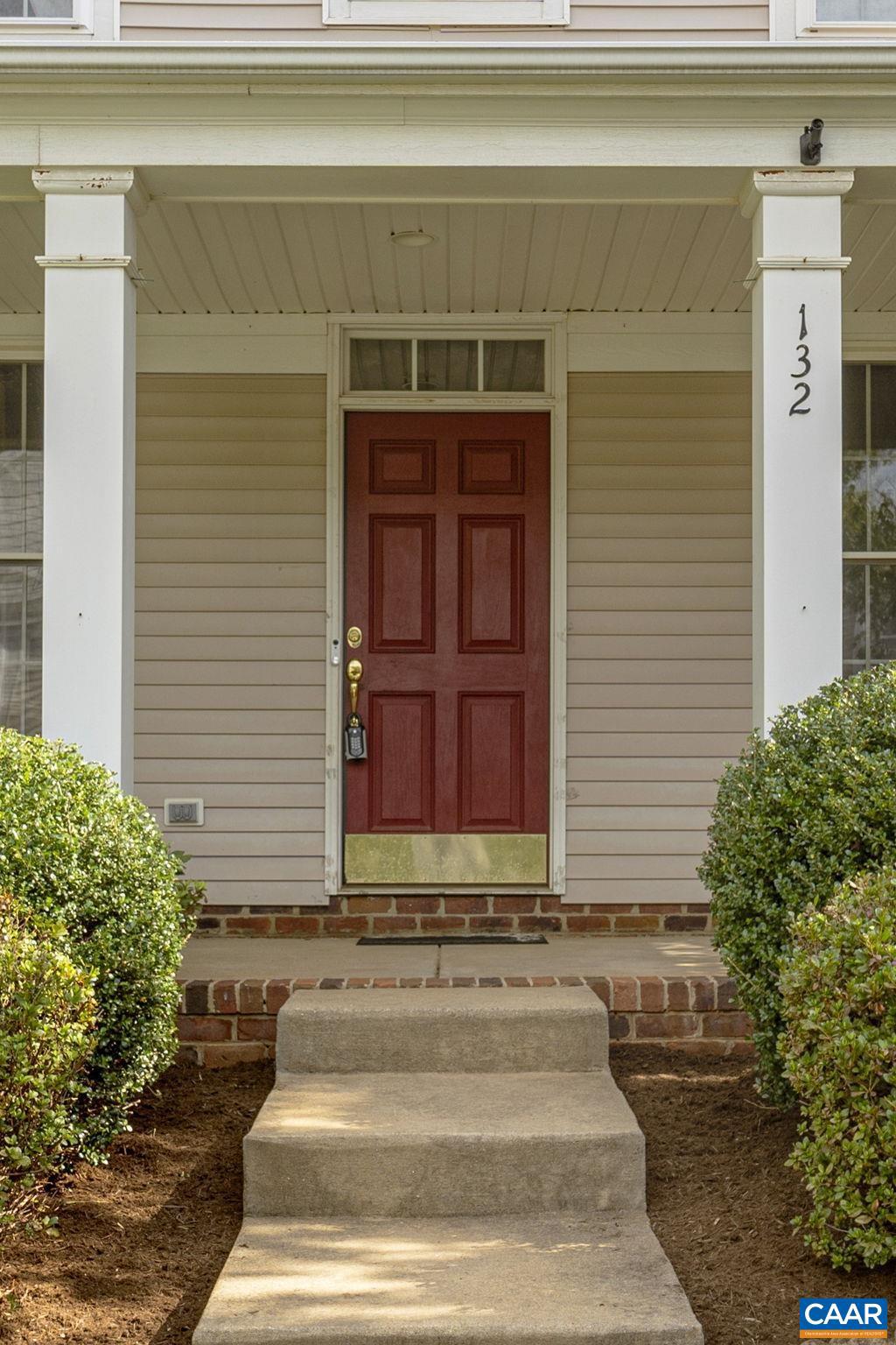 132 SAINT ANDREWS ST