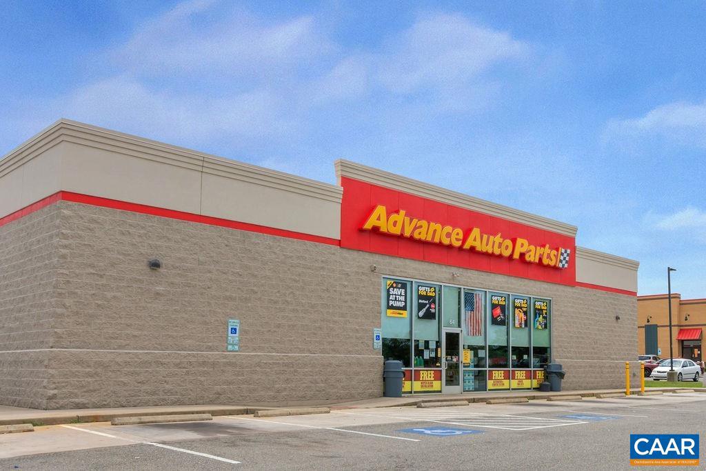 SPRING CREEK - Residential