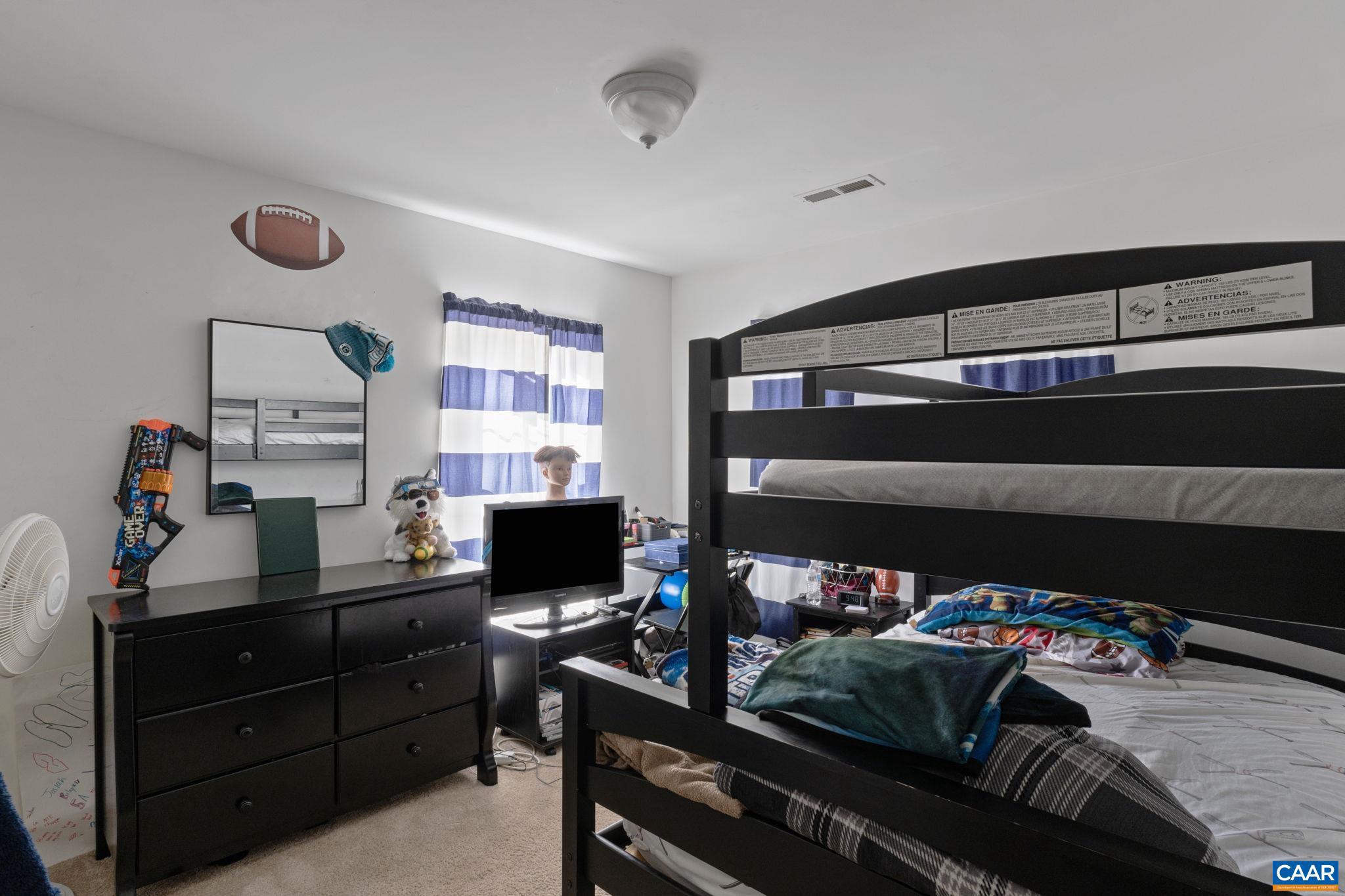 SPRING CREEK - Residential