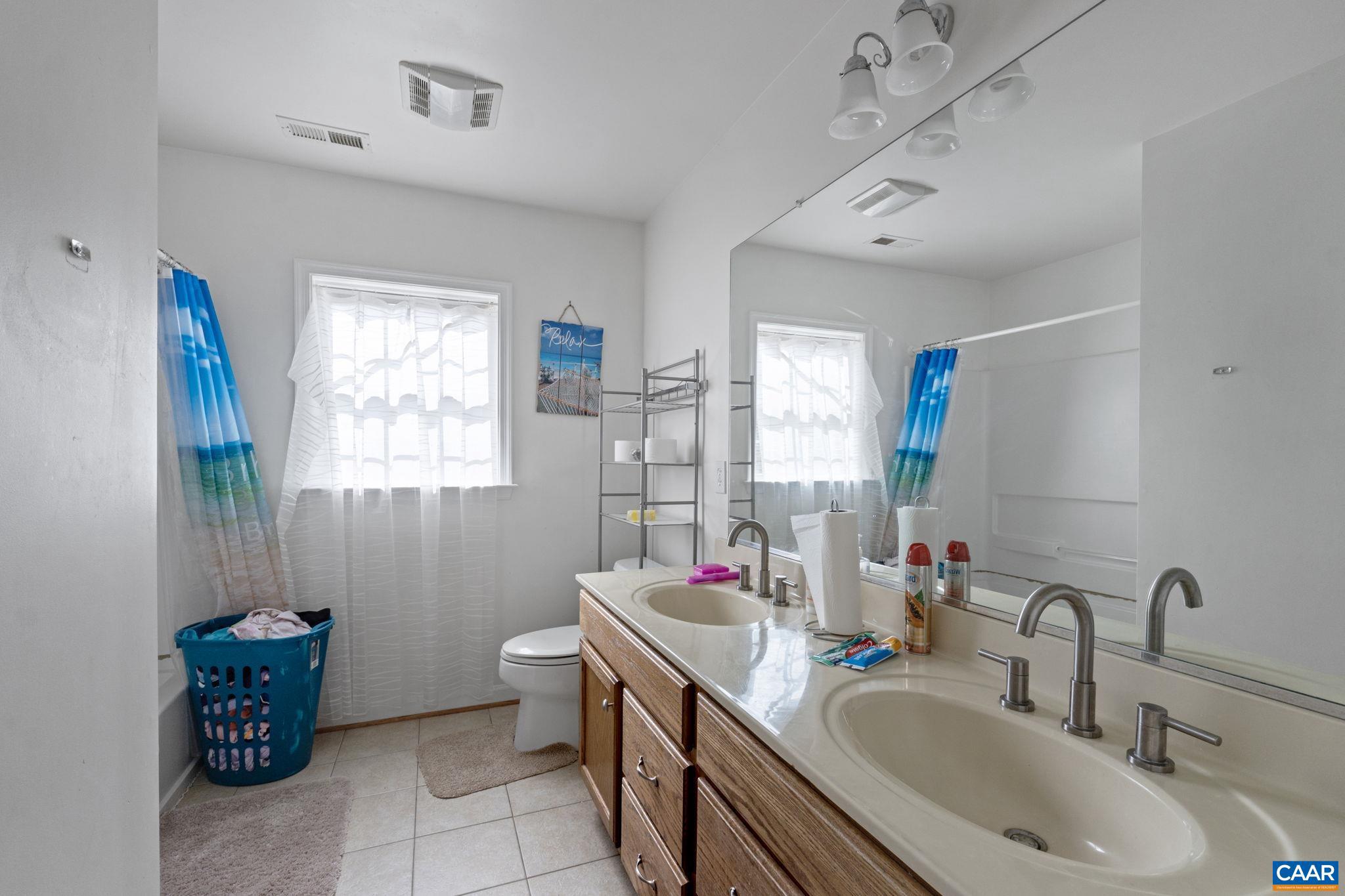 SPRING CREEK - Residential