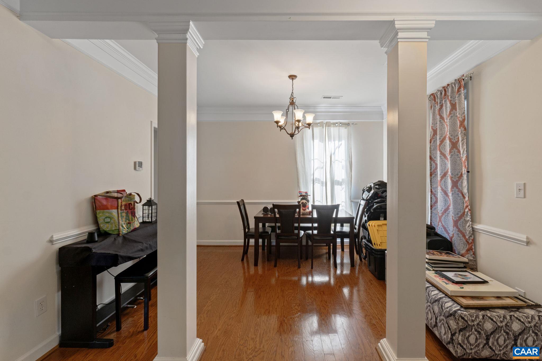 SPRING CREEK - Residential