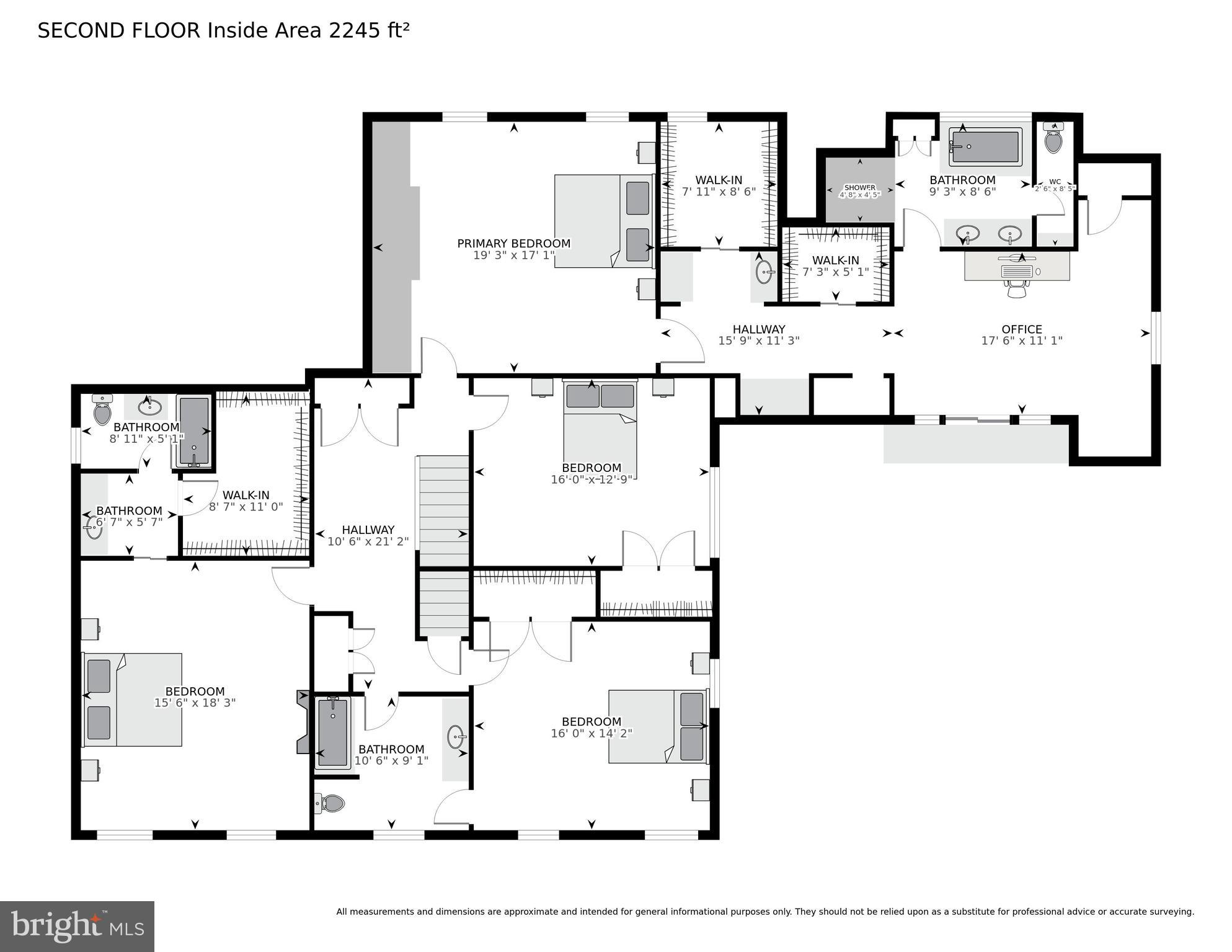 BANNOCKBURN ESTATES - Residential