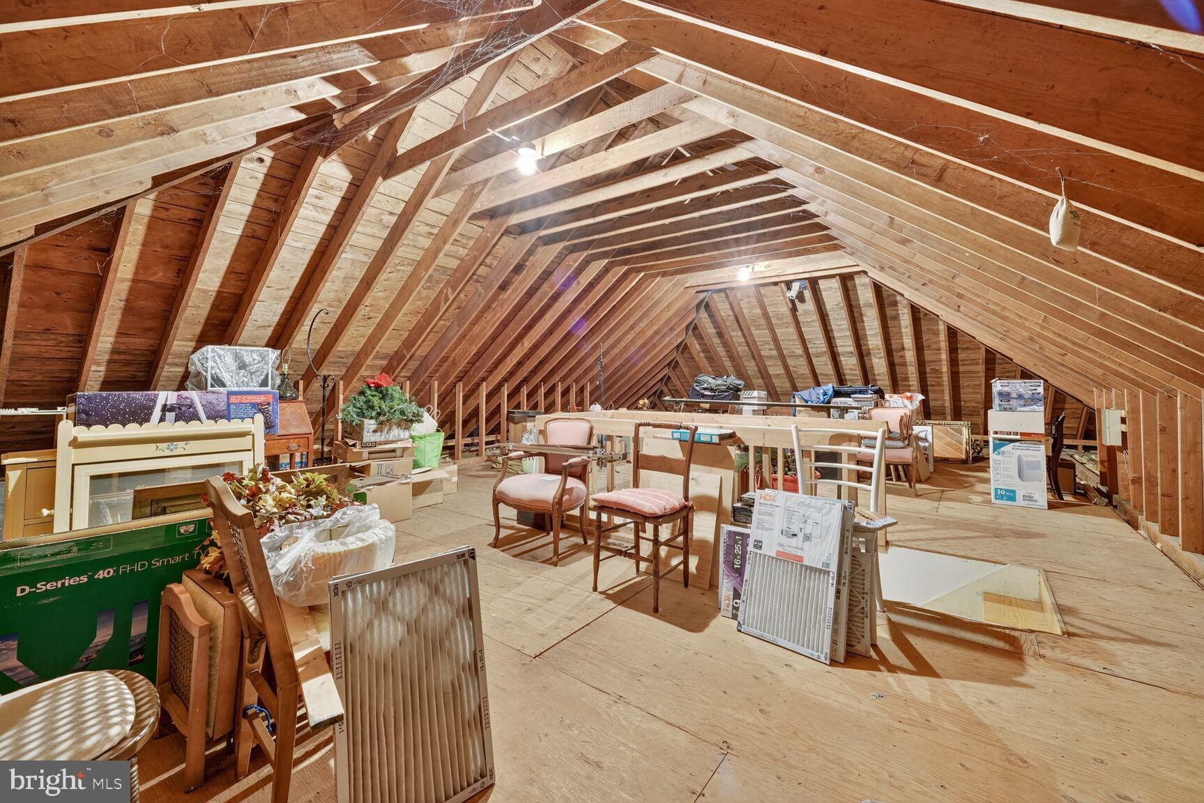 BANNOCKBURN ESTATES - Residential