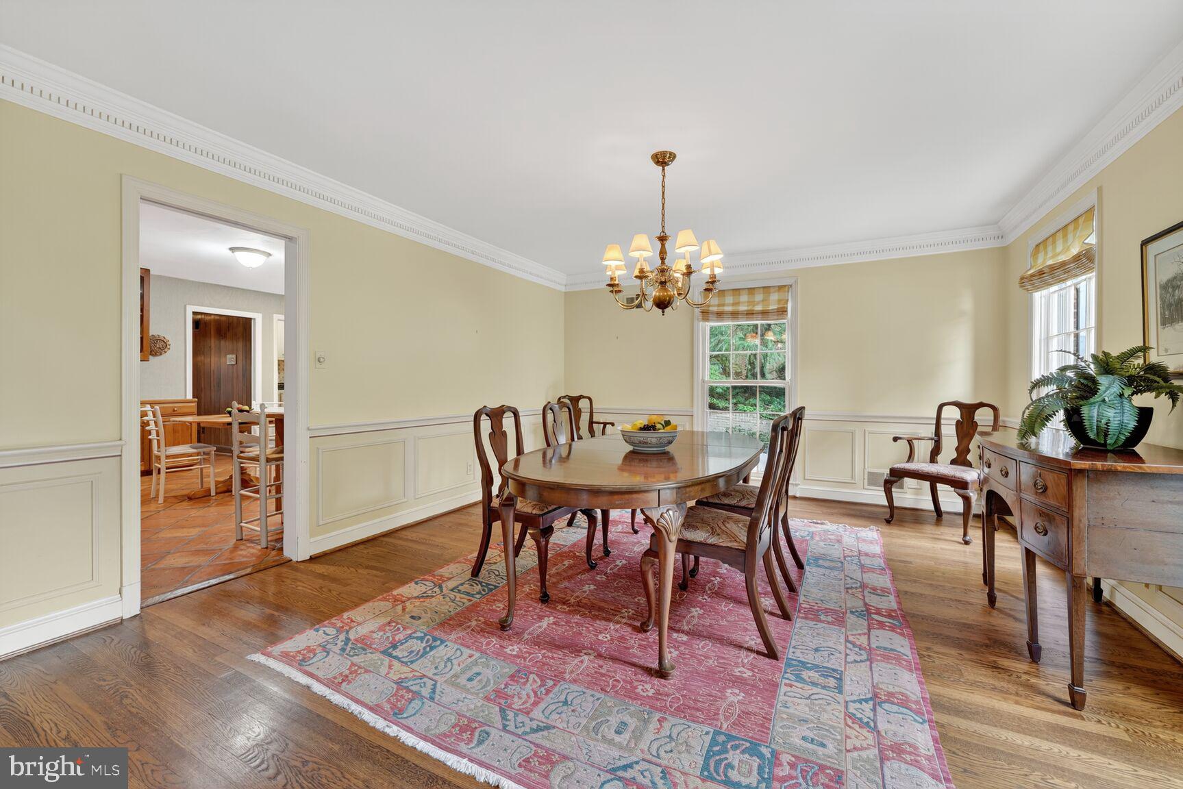 BANNOCKBURN ESTATES - Residential