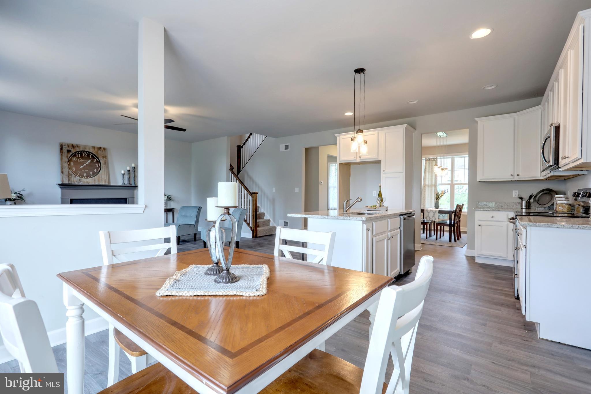 SALEM OVERLOOK - Residential