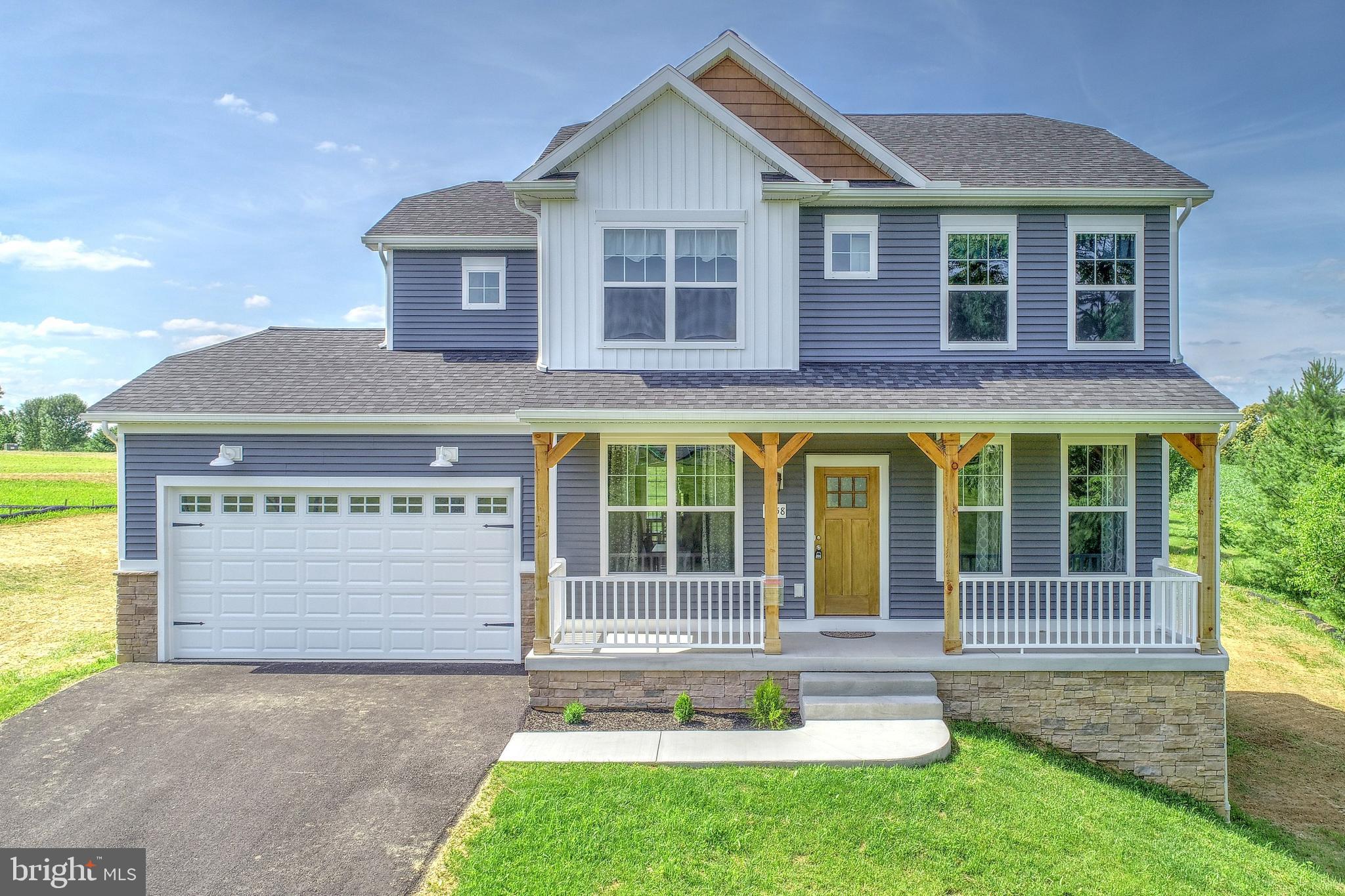 SALEM OVERLOOK - Residential