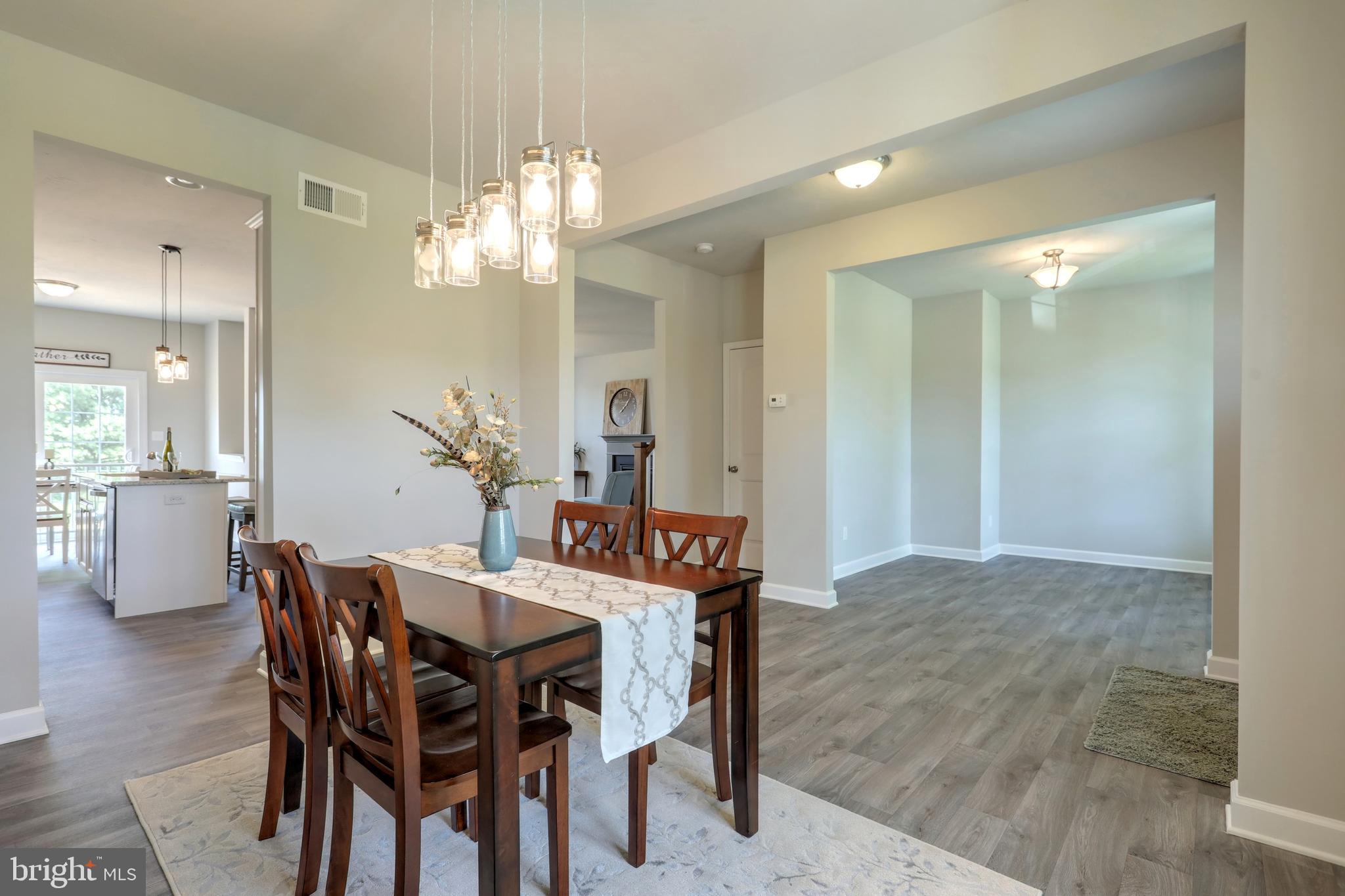 SALEM OVERLOOK - Residential