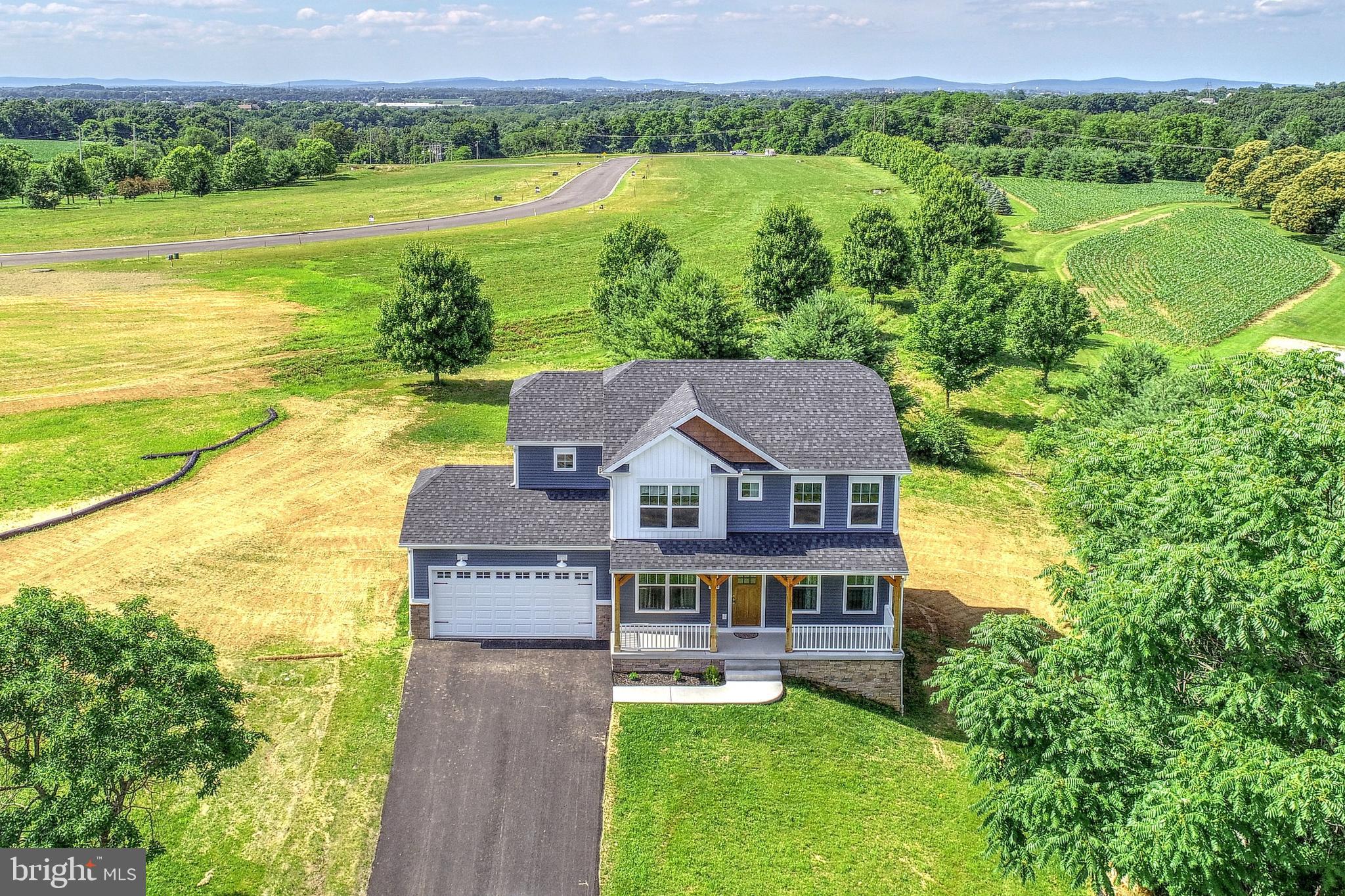 SALEM OVERLOOK - Residential