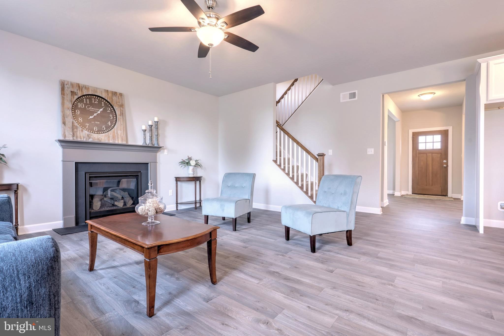 SALEM OVERLOOK - Residential