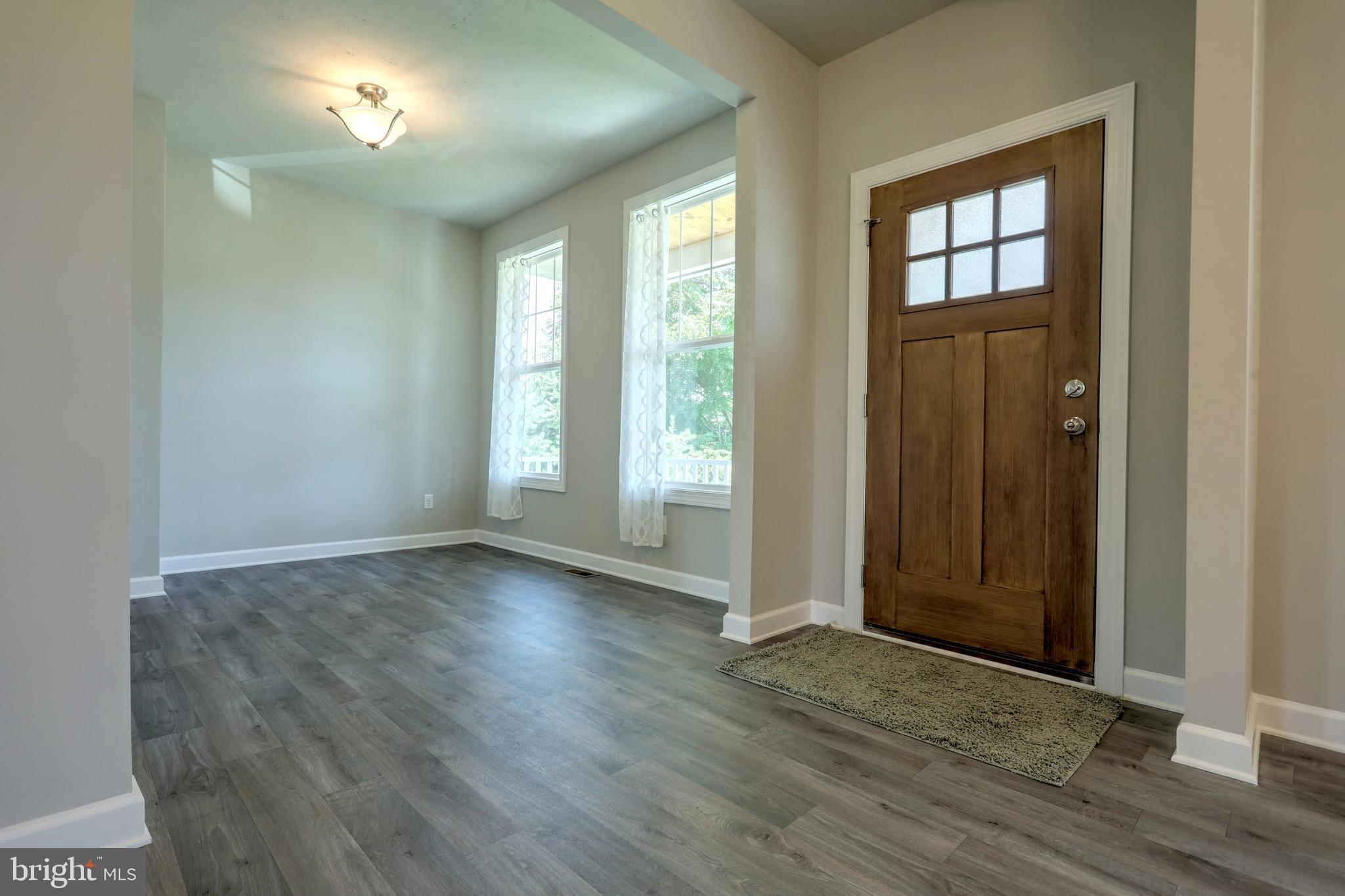 SALEM OVERLOOK - Residential