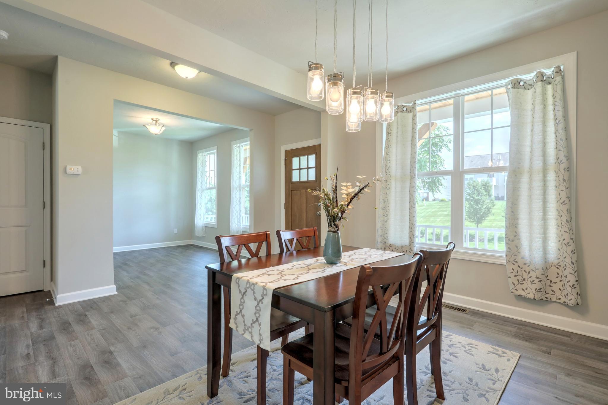 SALEM OVERLOOK - Residential