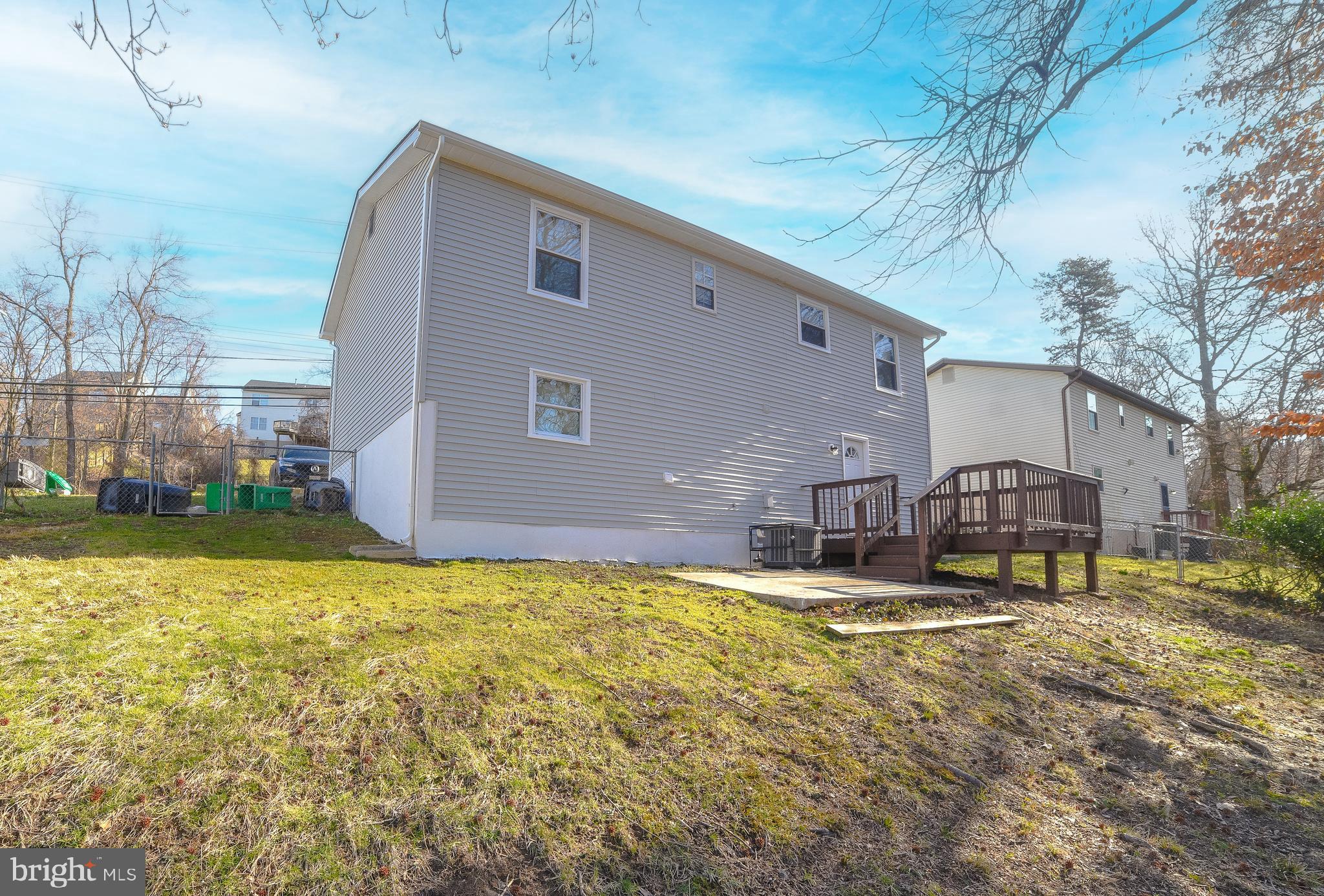 HIGHLAND PARK - Residential