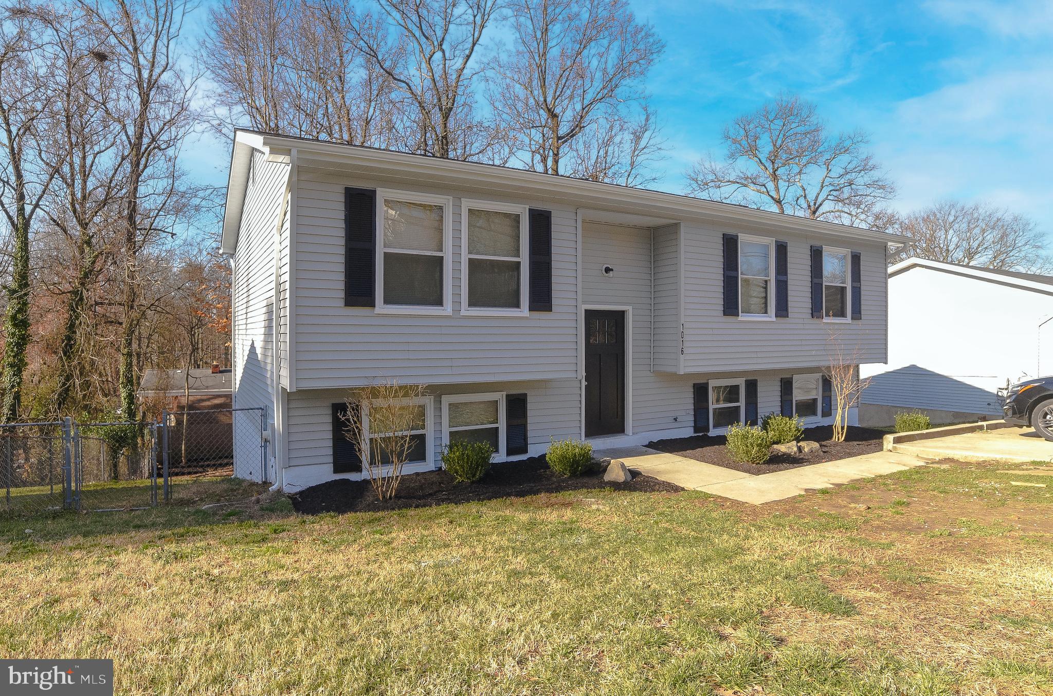 HIGHLAND PARK - Residential