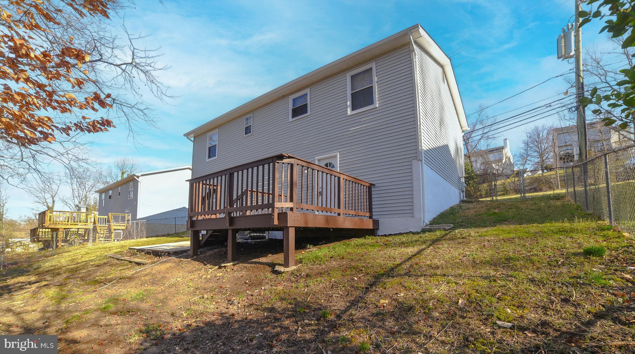 HIGHLAND PARK - Residential