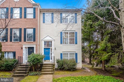 21100 CAMOMILE COURT UN 103 GERMANTOWN MD 20876