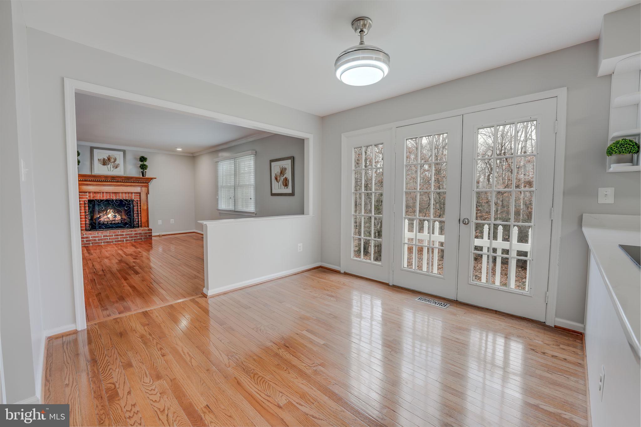 FAIR OAKS ESTATES - Residential