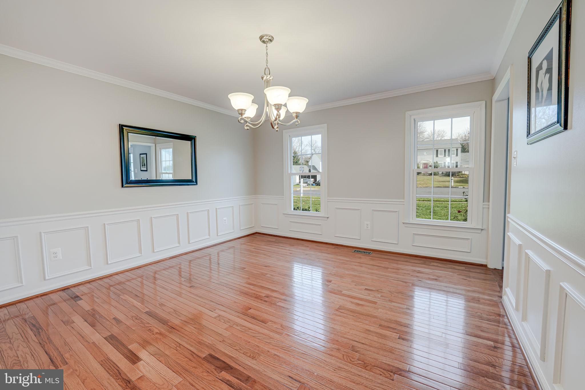 FAIR OAKS ESTATES - Residential