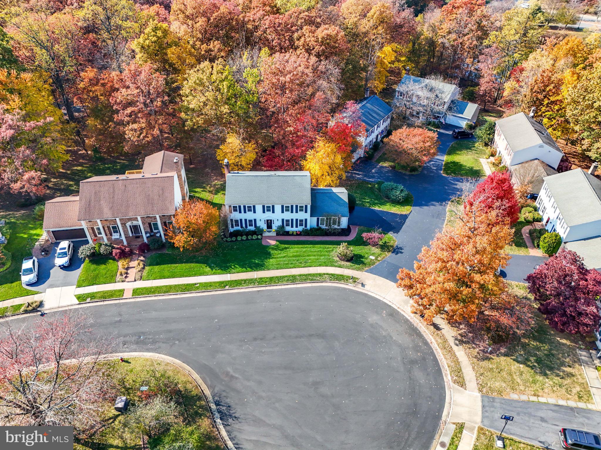 FAIR OAKS ESTATES - Residential