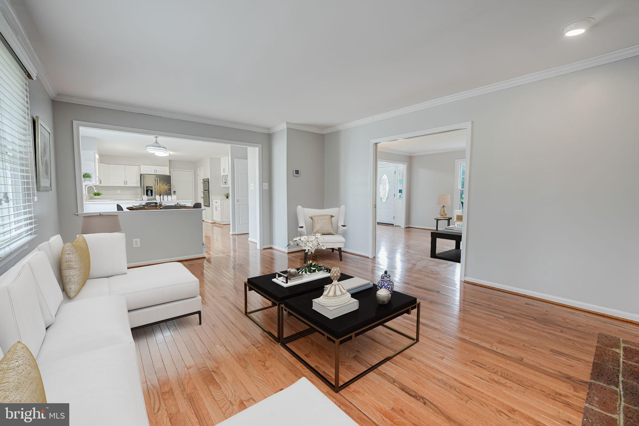 FAIR OAKS ESTATES - Residential