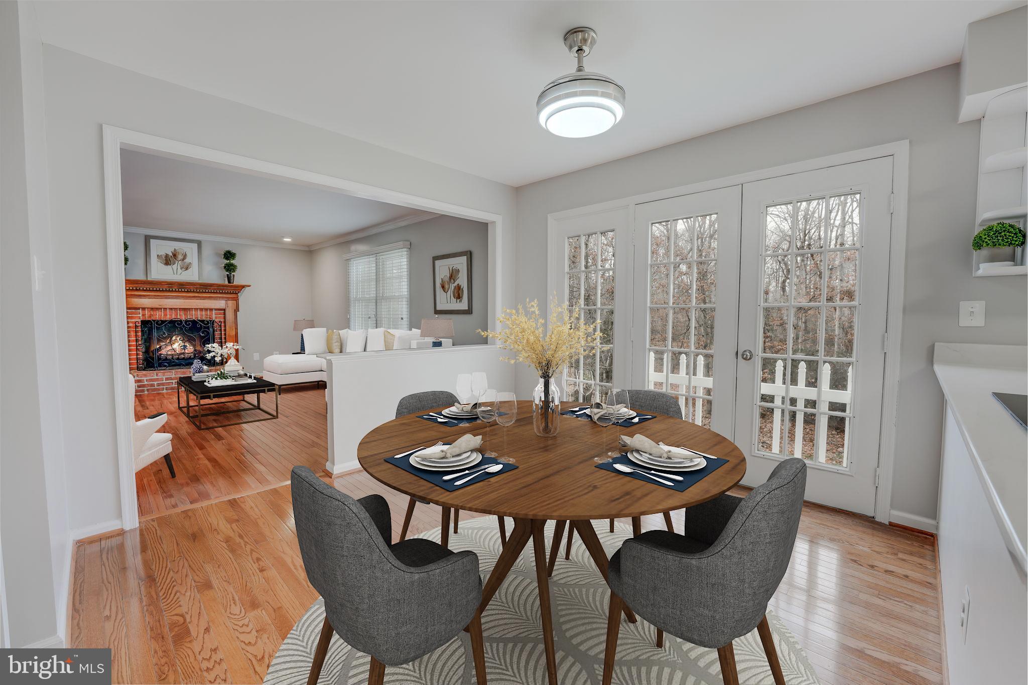 FAIR OAKS ESTATES - Residential