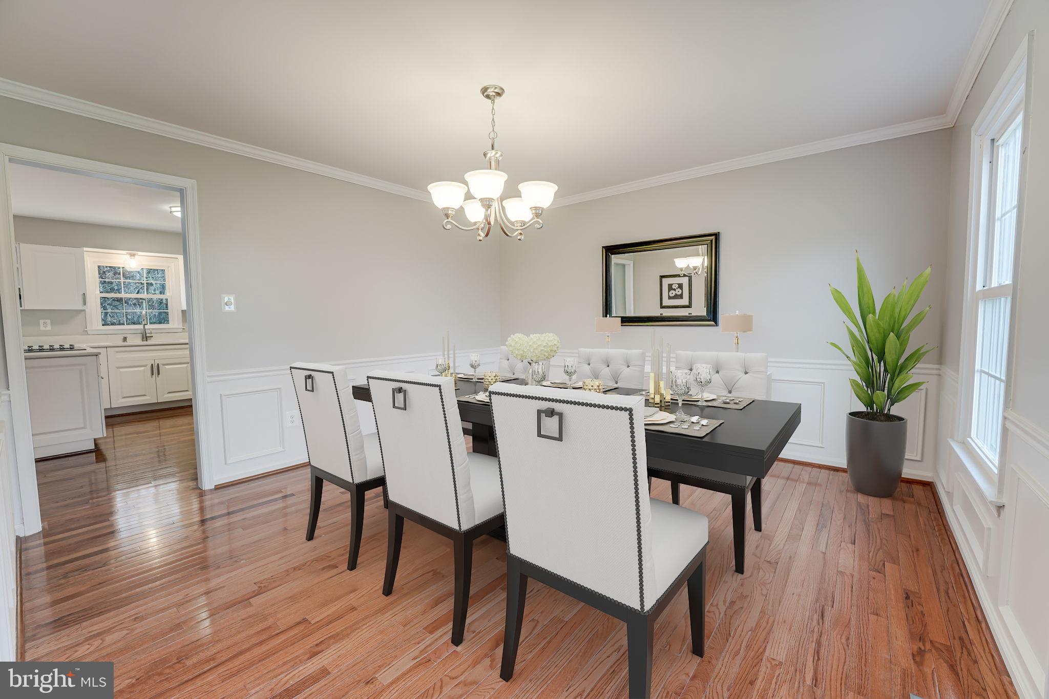 FAIR OAKS ESTATES - Residential