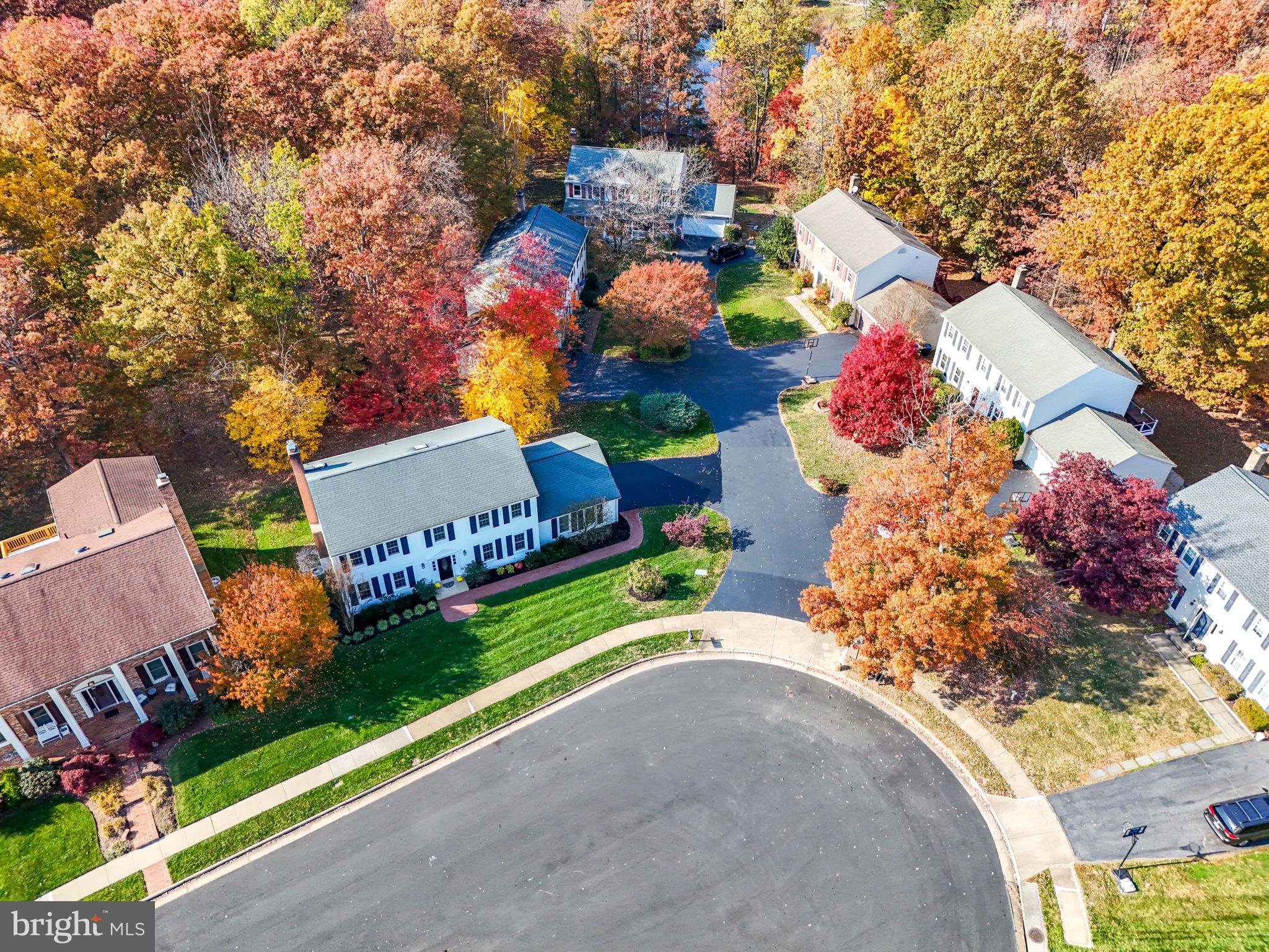FAIR OAKS ESTATES - Residential