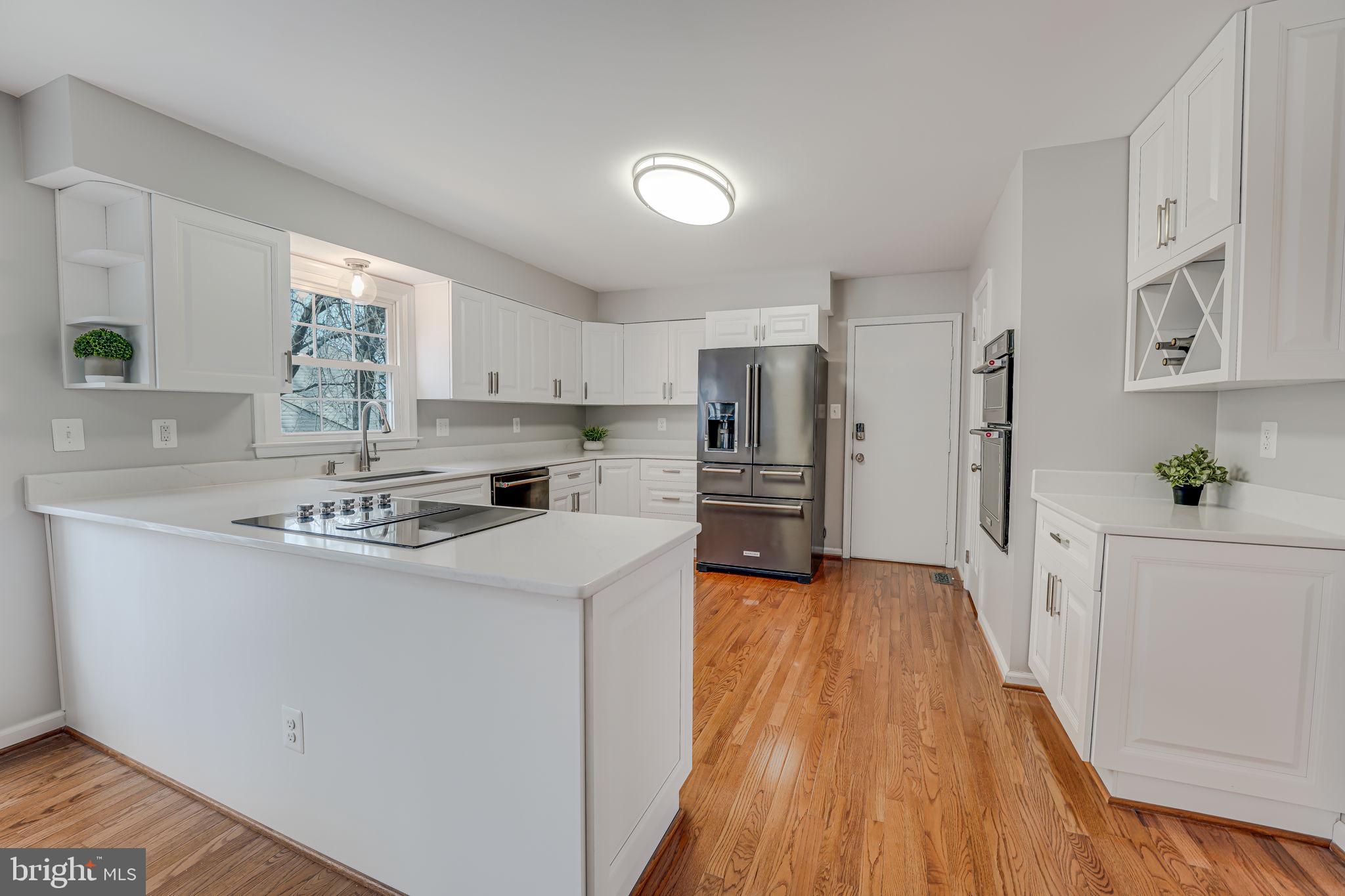 FAIR OAKS ESTATES - Residential