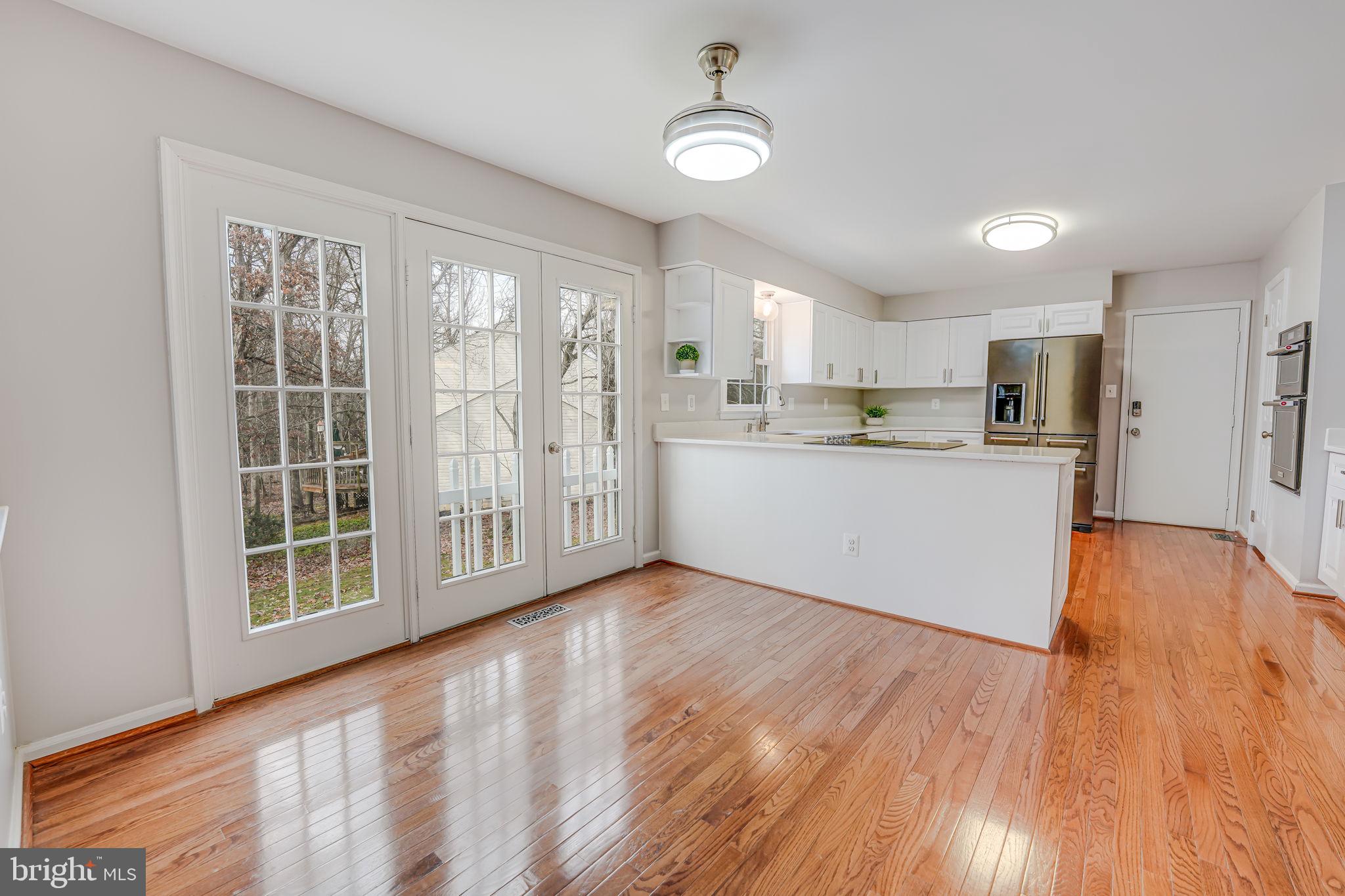 FAIR OAKS ESTATES - Residential