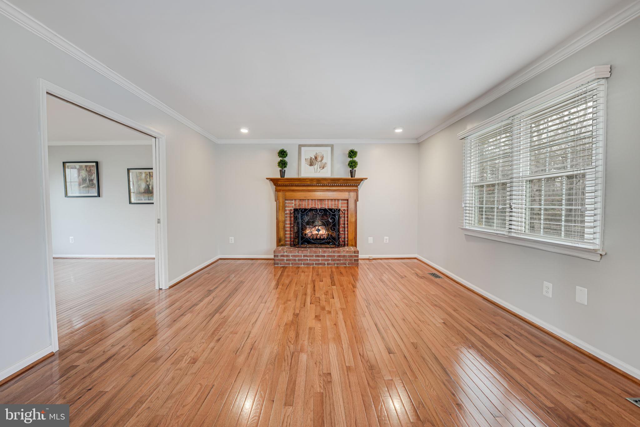 FAIR OAKS ESTATES - Residential