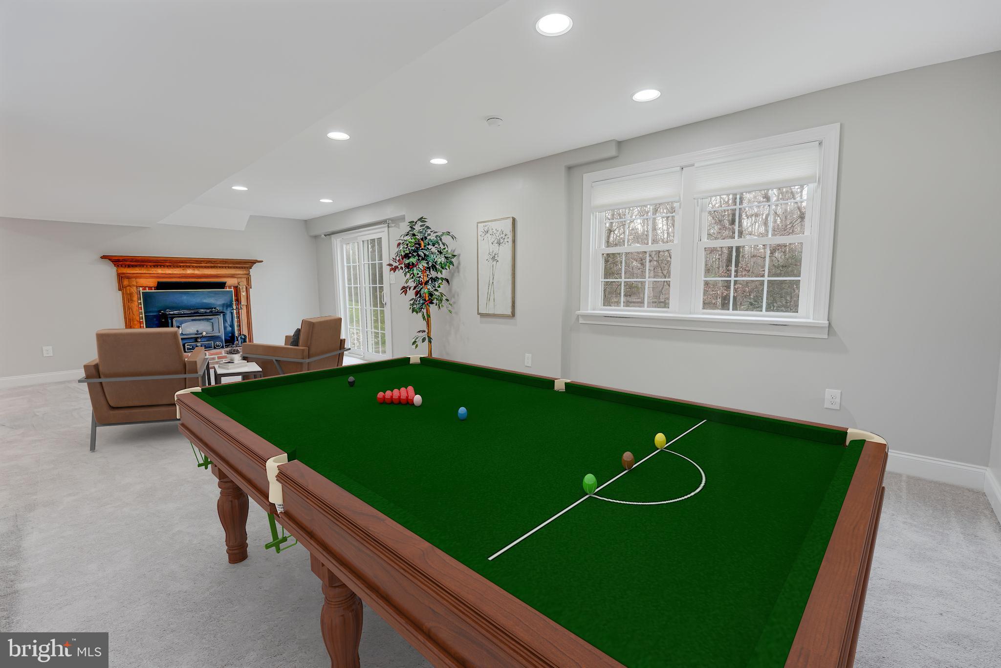 FAIR OAKS ESTATES - Residential