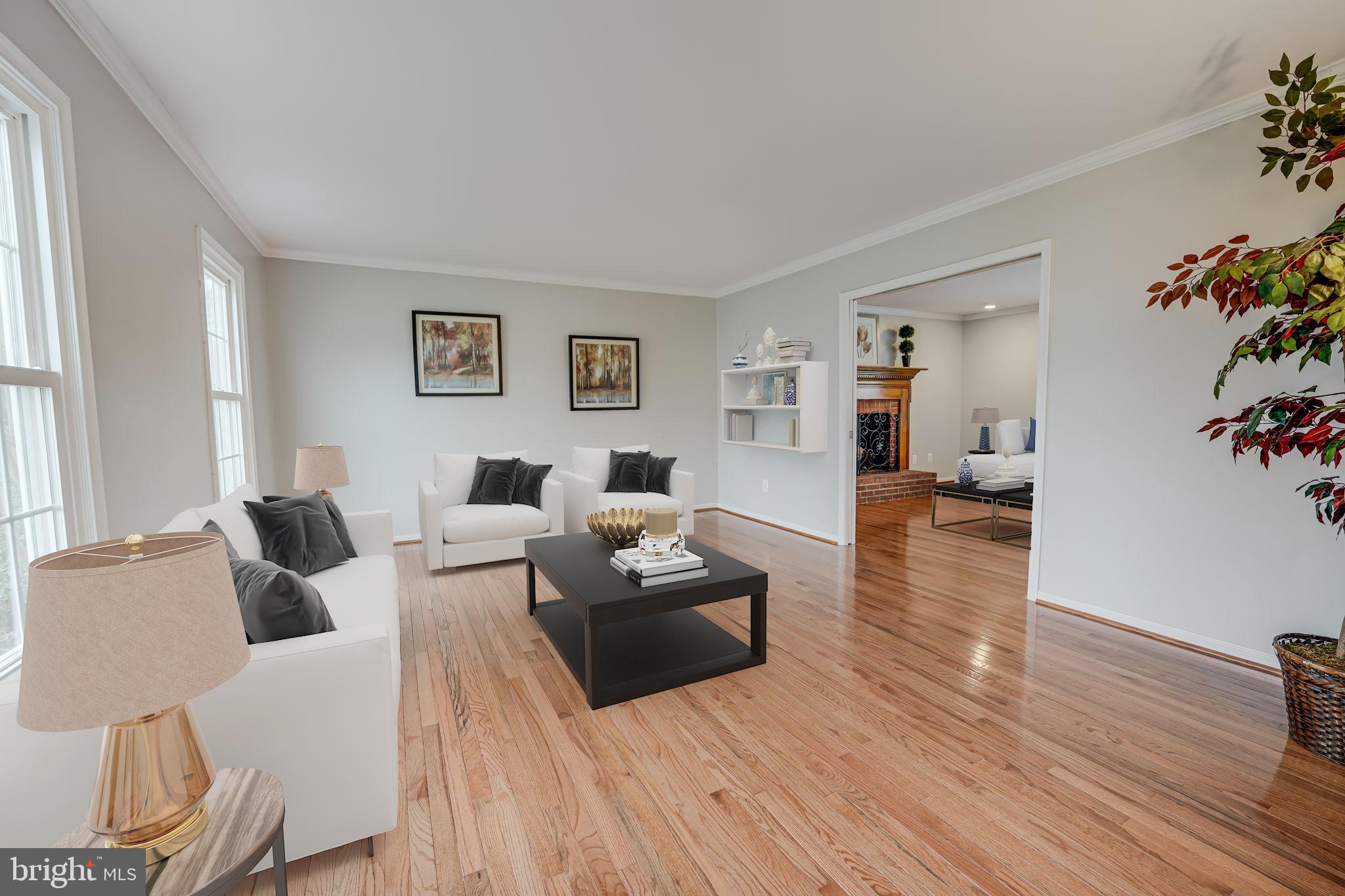 FAIR OAKS ESTATES - Residential