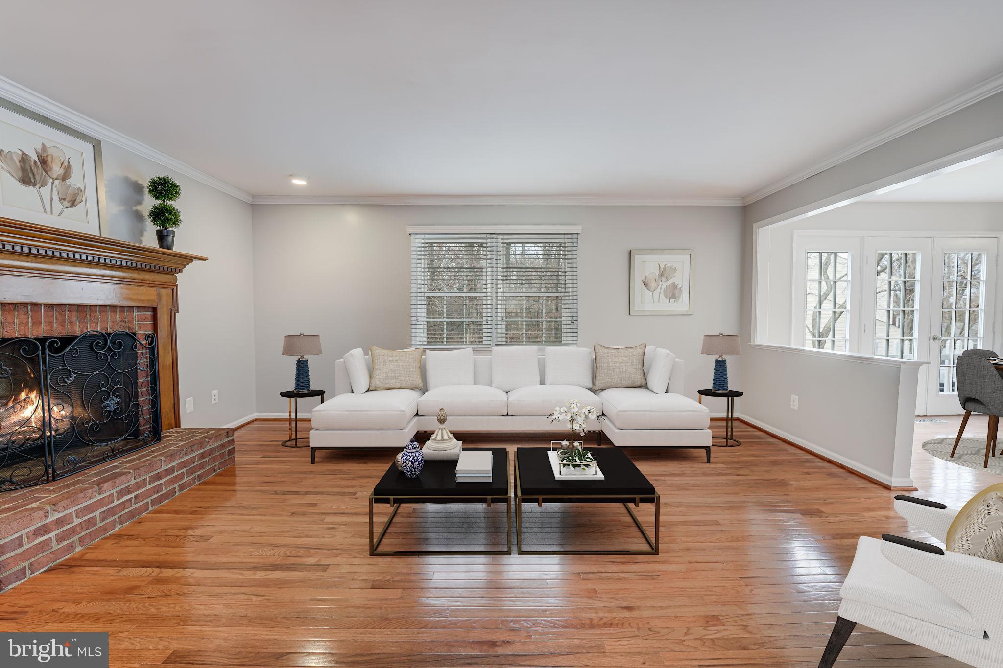 FAIR OAKS ESTATES - Residential