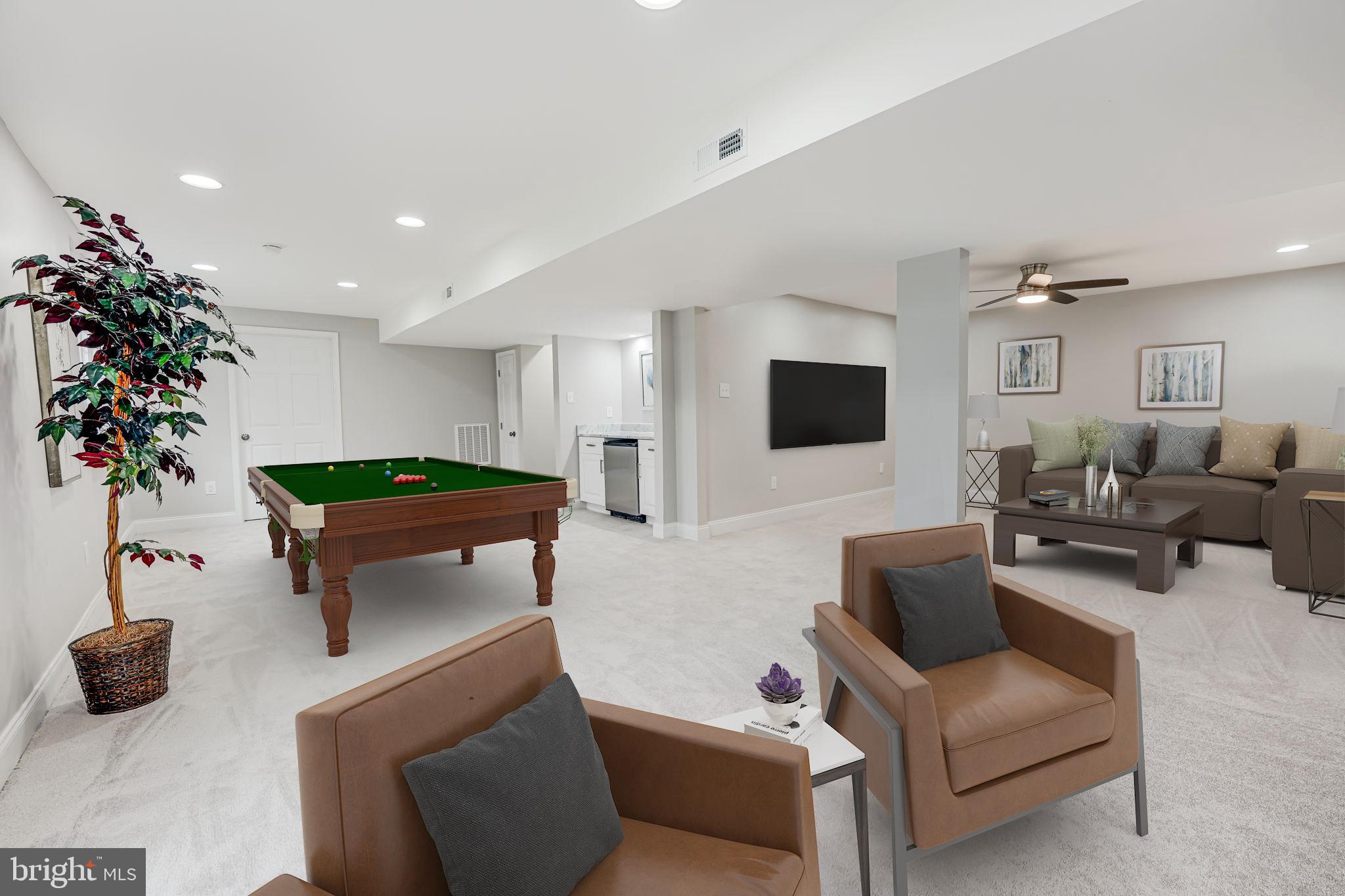 FAIR OAKS ESTATES - Residential