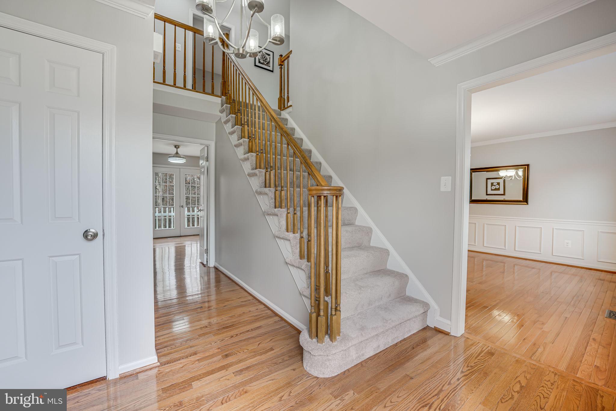 FAIR OAKS ESTATES - Residential