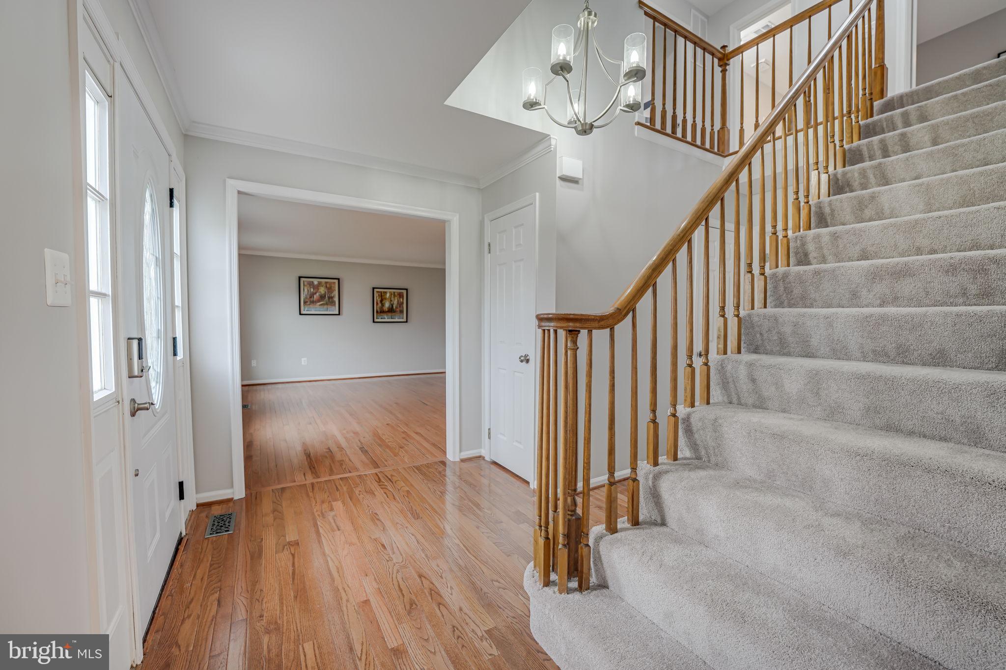 FAIR OAKS ESTATES - Residential