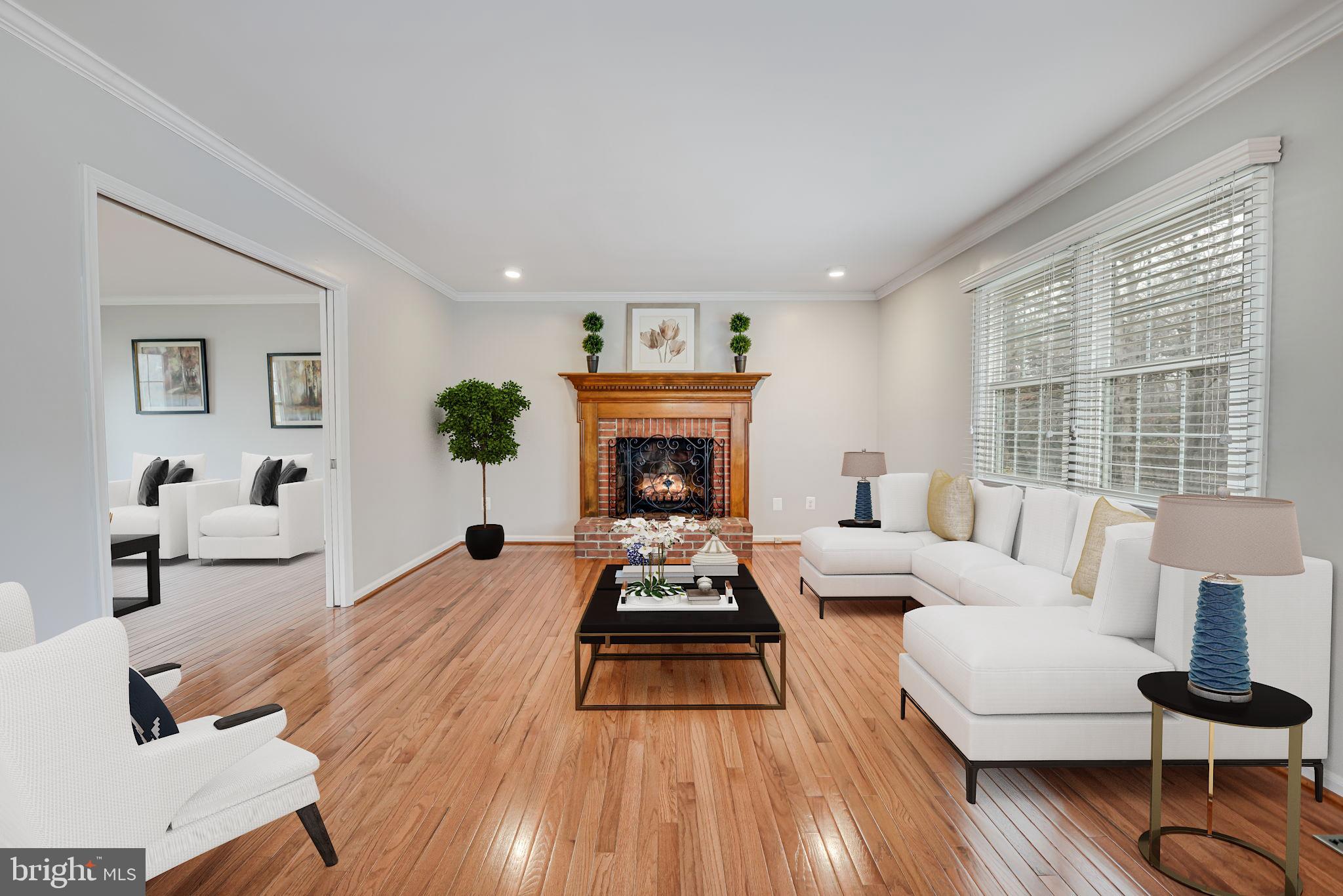 FAIR OAKS ESTATES - Residential