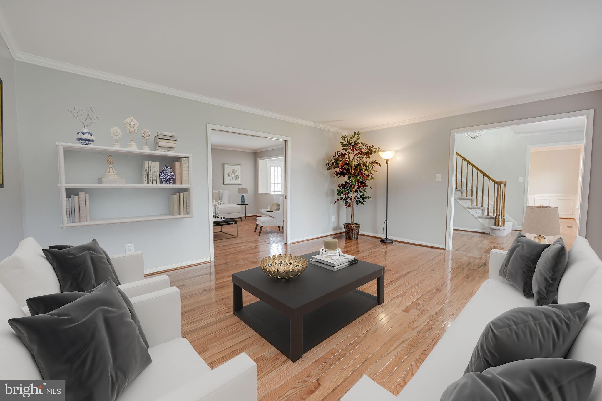 FAIR OAKS ESTATES - Residential