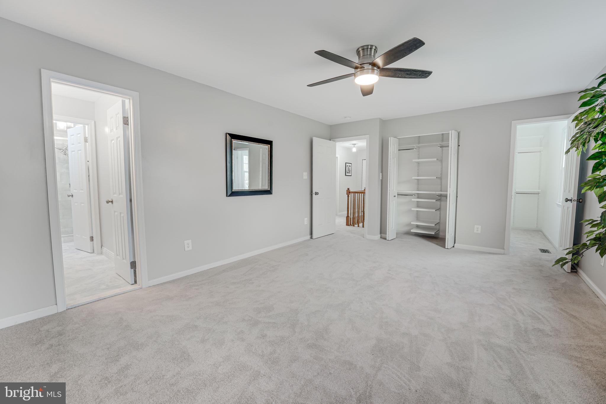 FAIR OAKS ESTATES - Residential