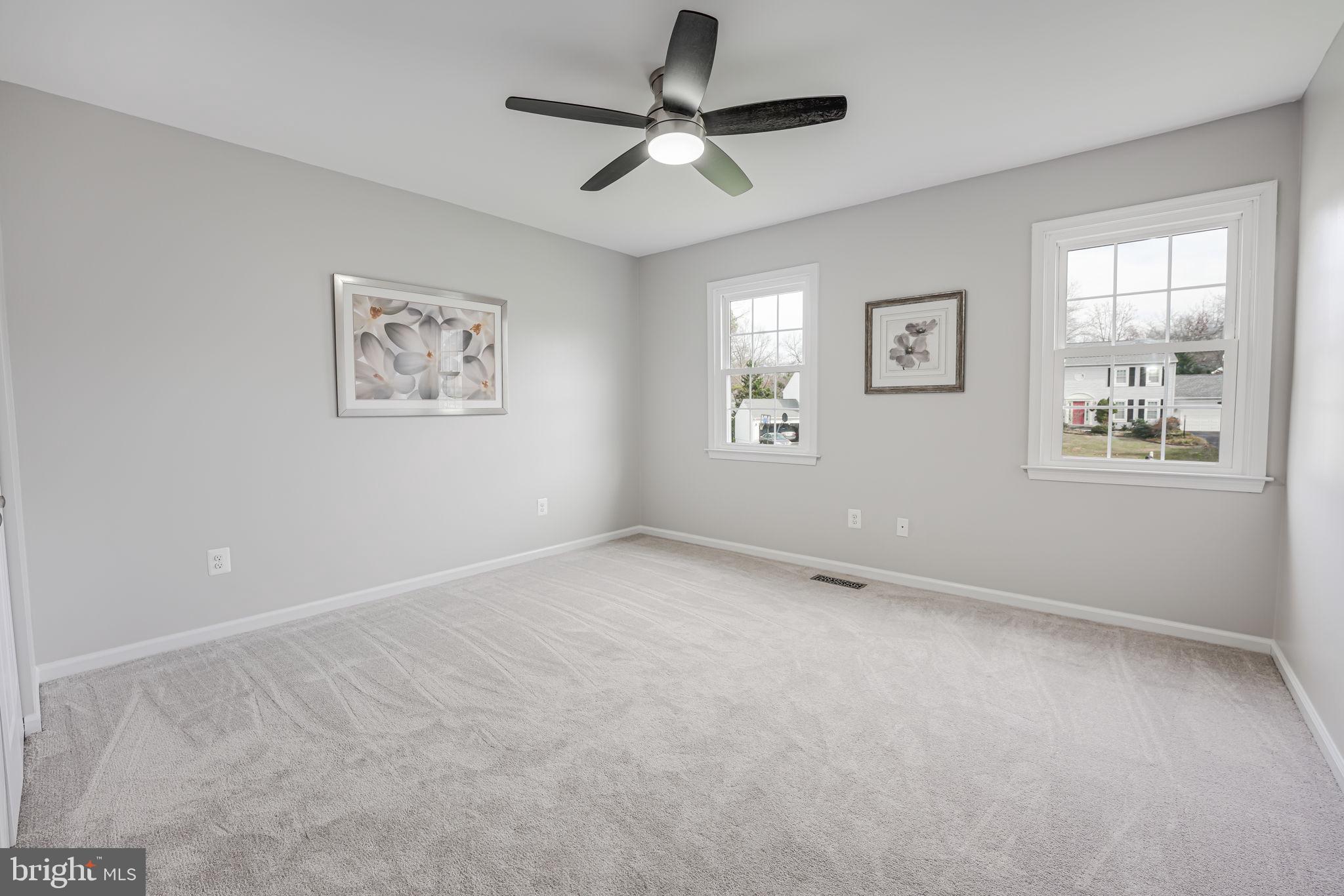 FAIR OAKS ESTATES - Residential