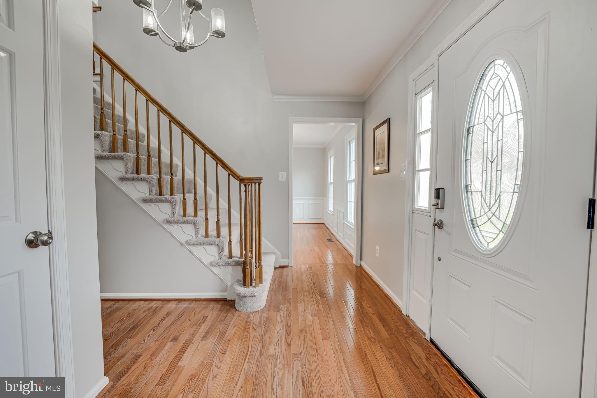 FAIR OAKS ESTATES - Residential