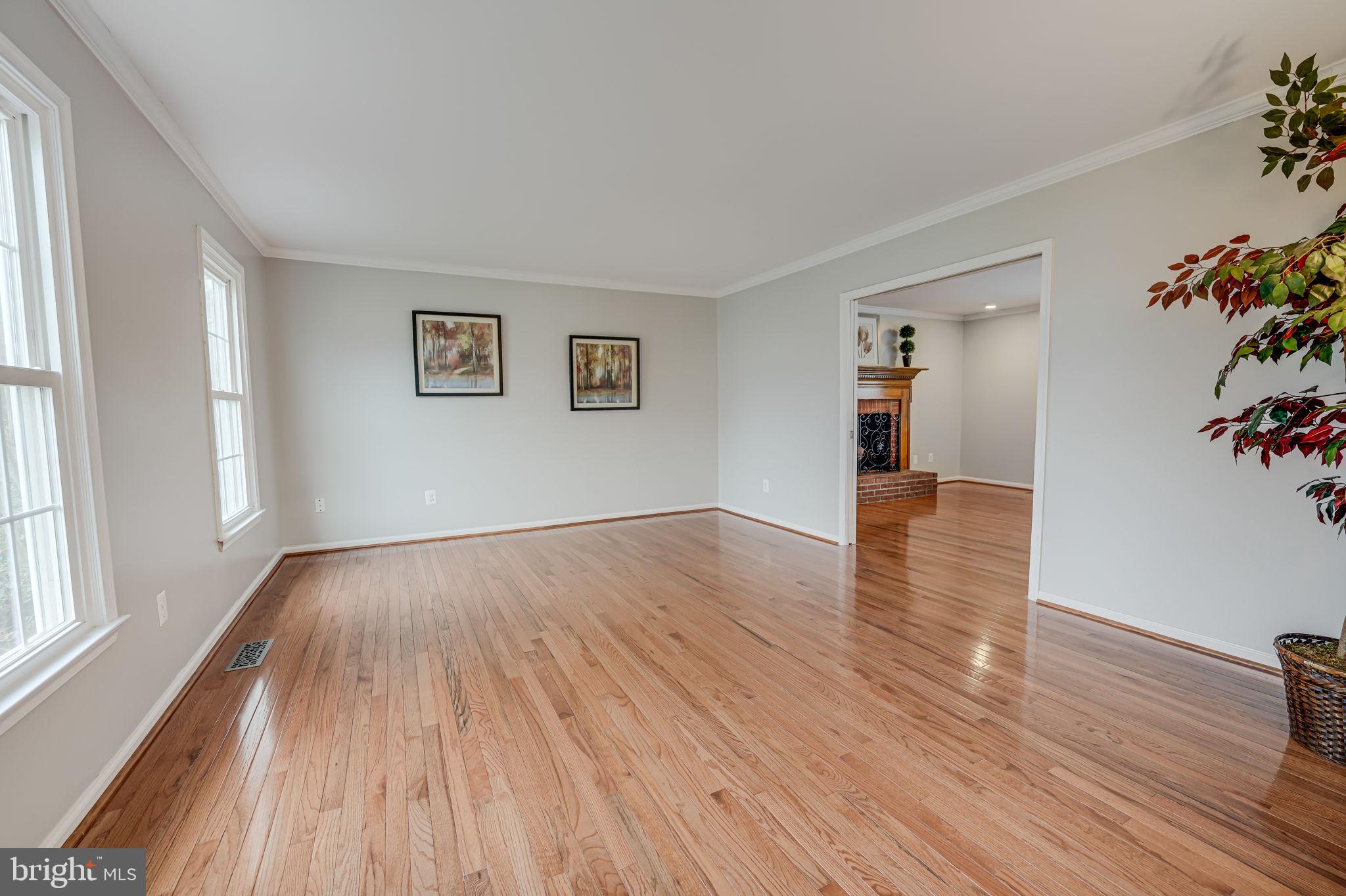 FAIR OAKS ESTATES - Residential