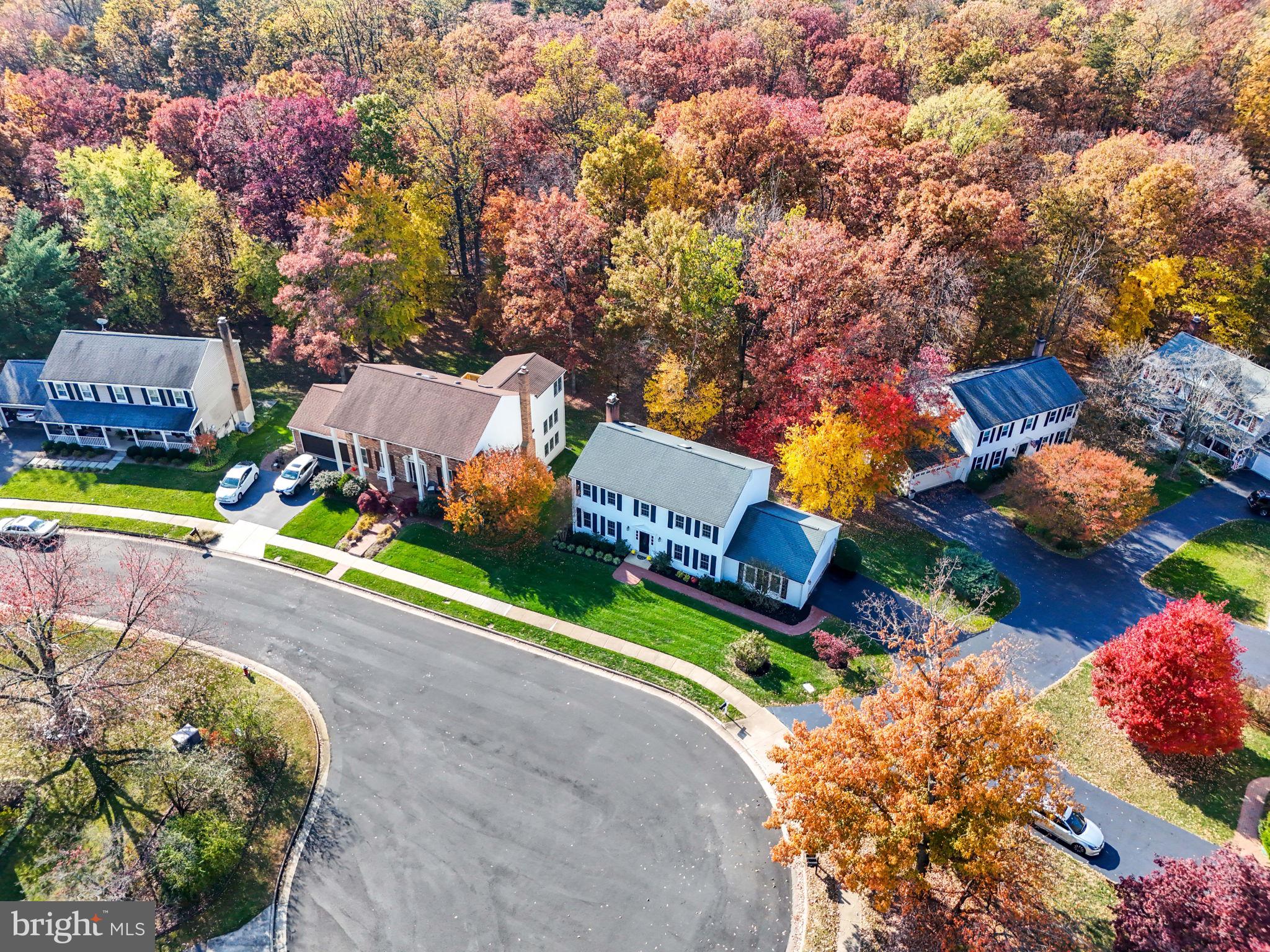 FAIR OAKS ESTATES - Residential