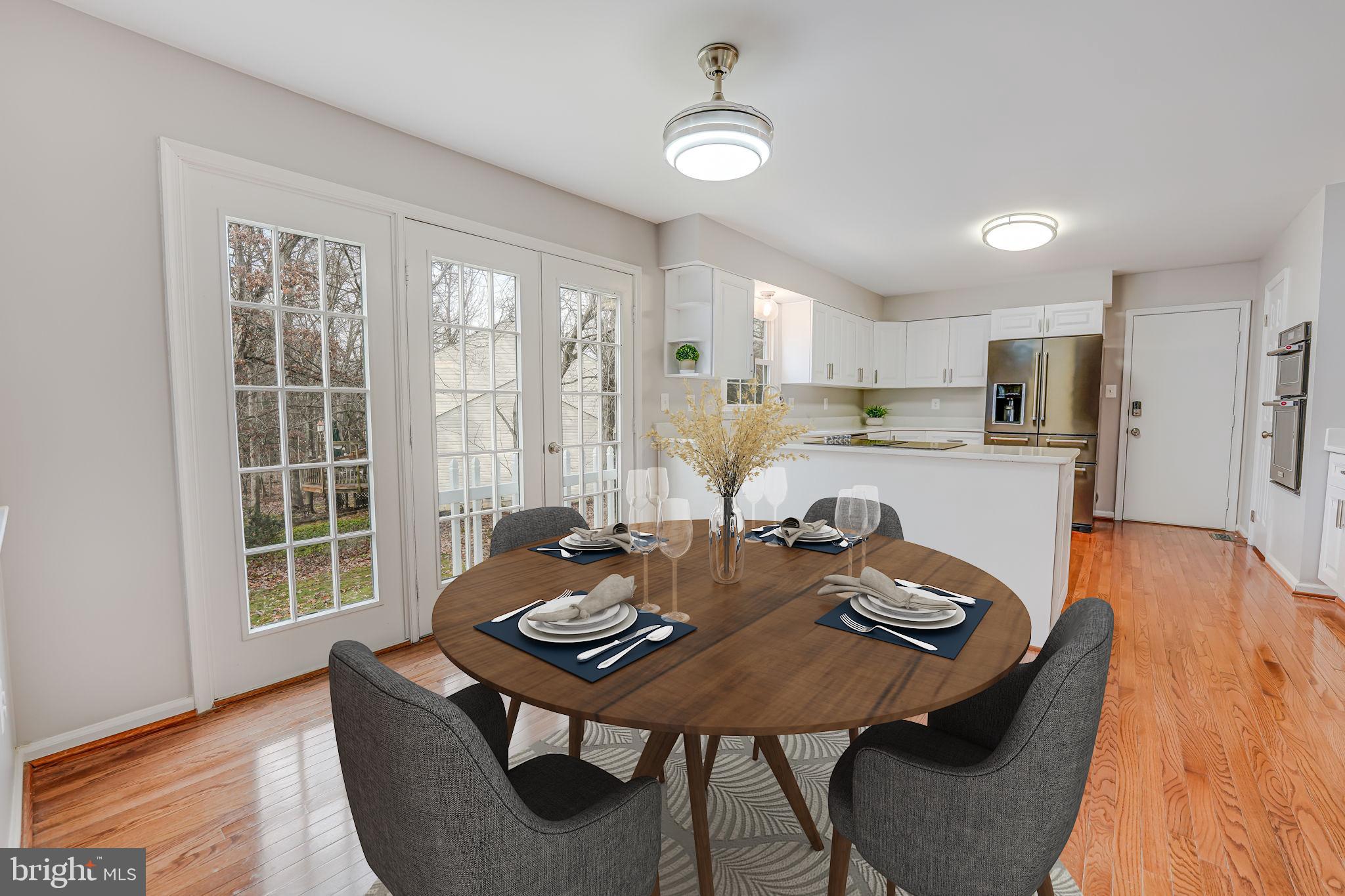 FAIR OAKS ESTATES - Residential