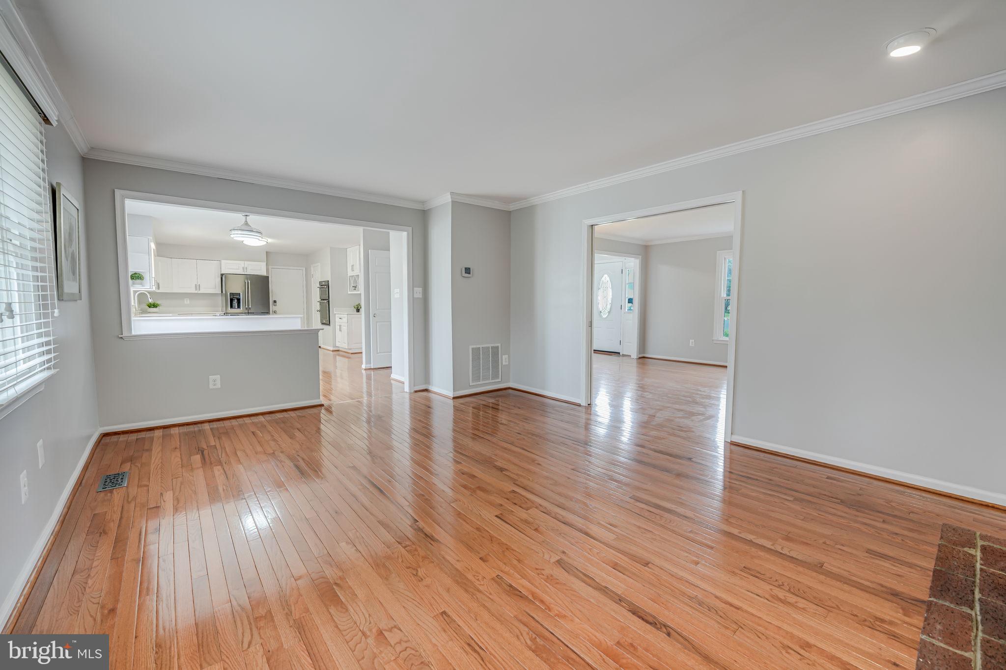 FAIR OAKS ESTATES - Residential