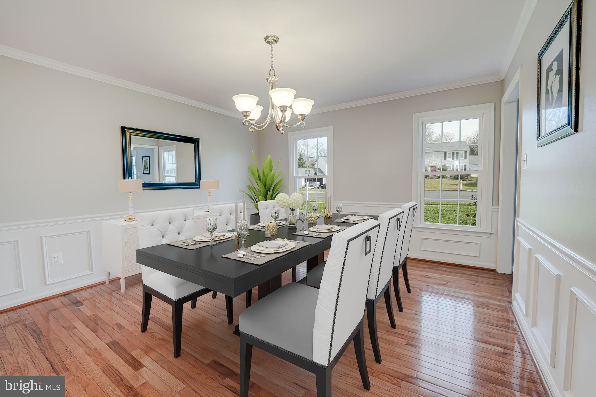 FAIR OAKS ESTATES - Residential