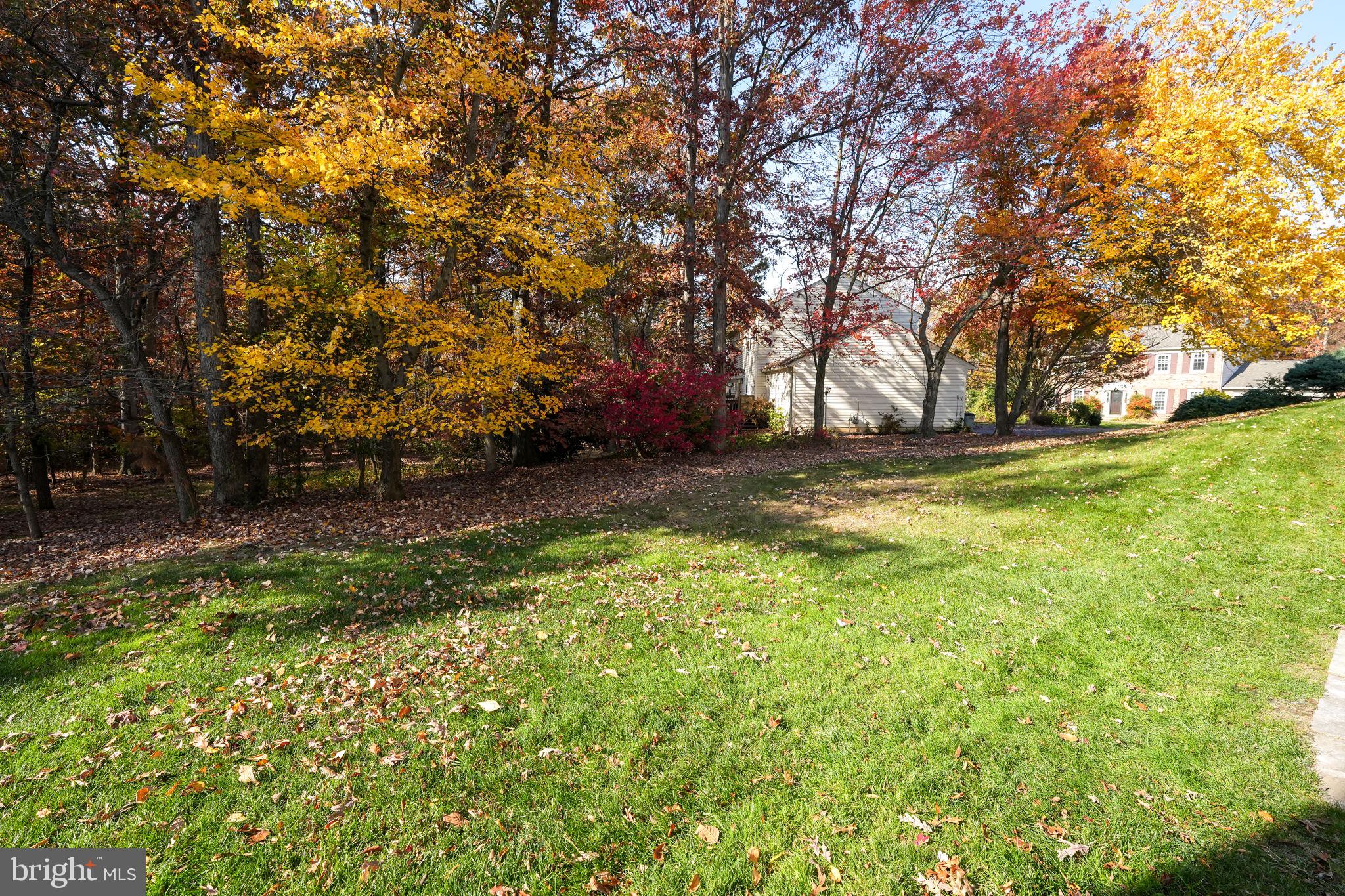 FAIR OAKS ESTATES - Residential