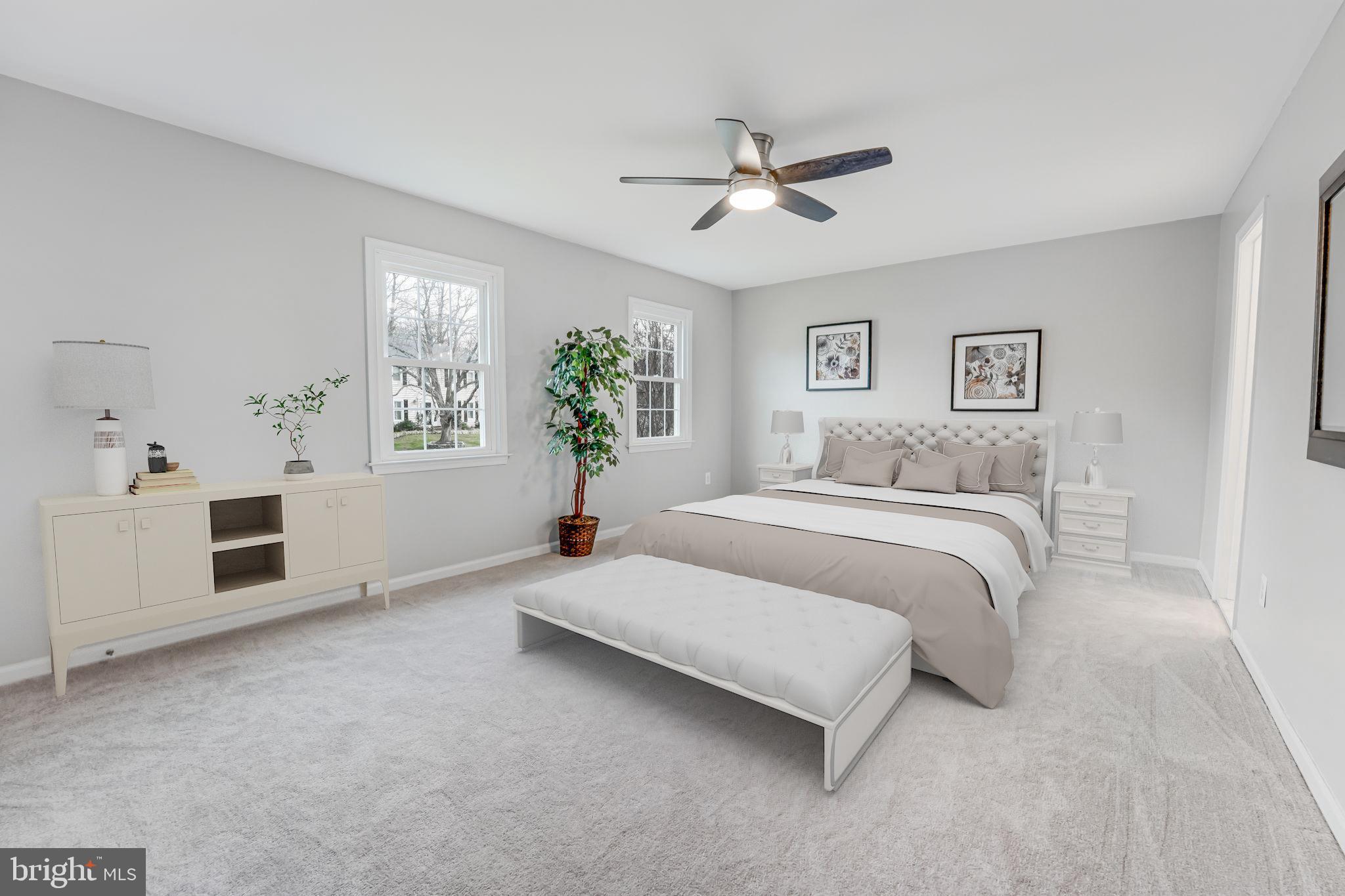 FAIR OAKS ESTATES - Residential